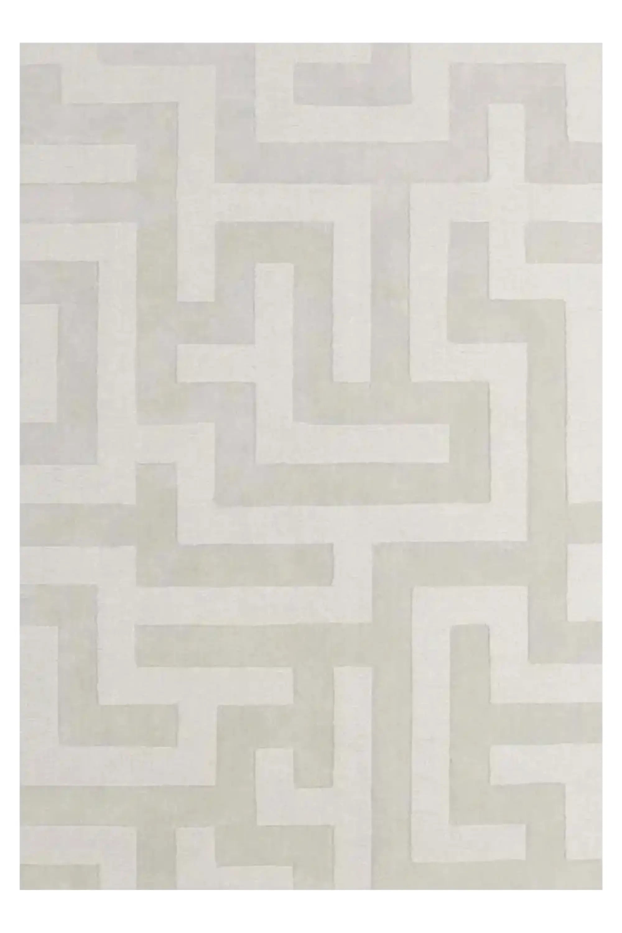 Byzantine Grand Wool Rug - THAT COOL LIVING