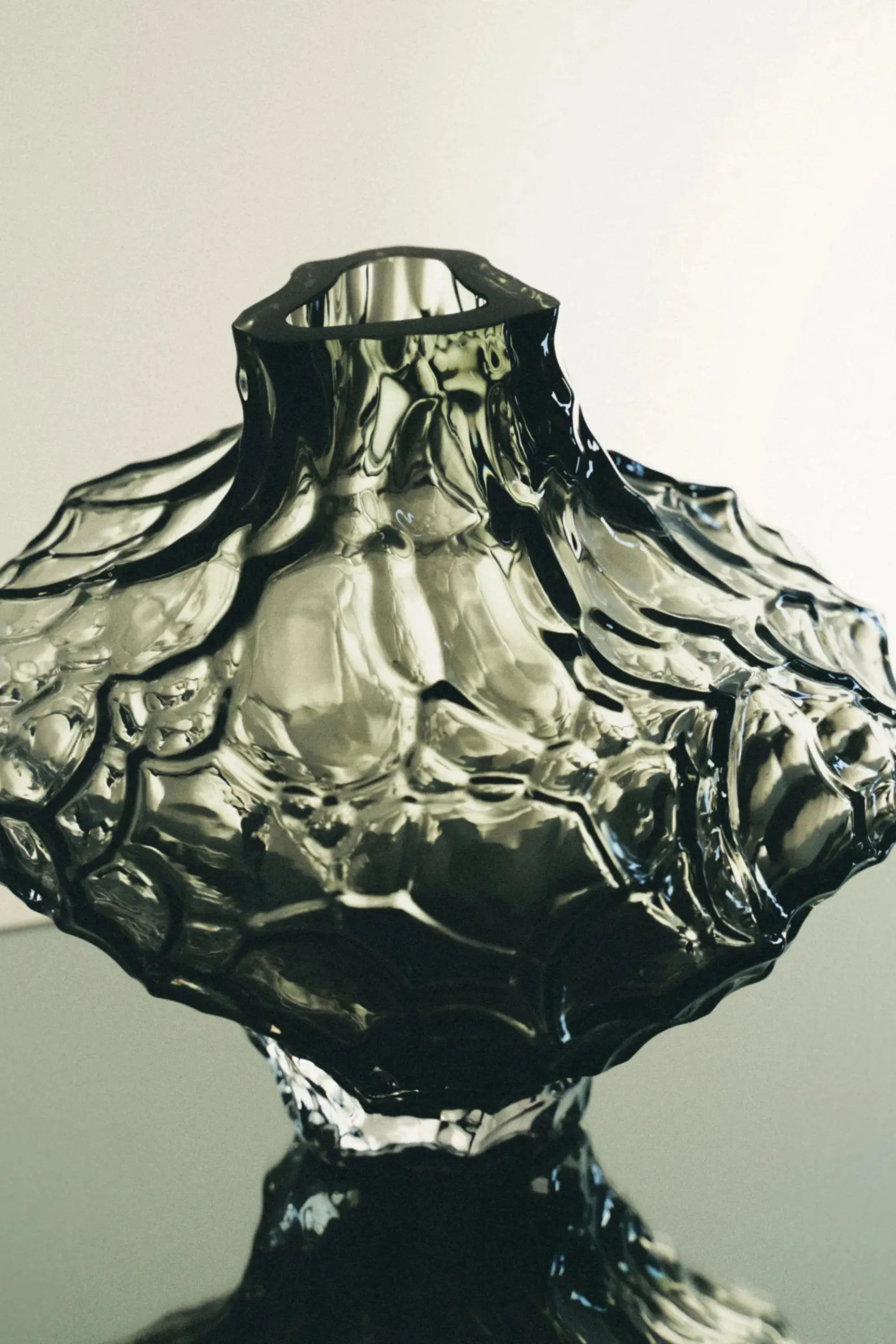 Canyon Vase - Large