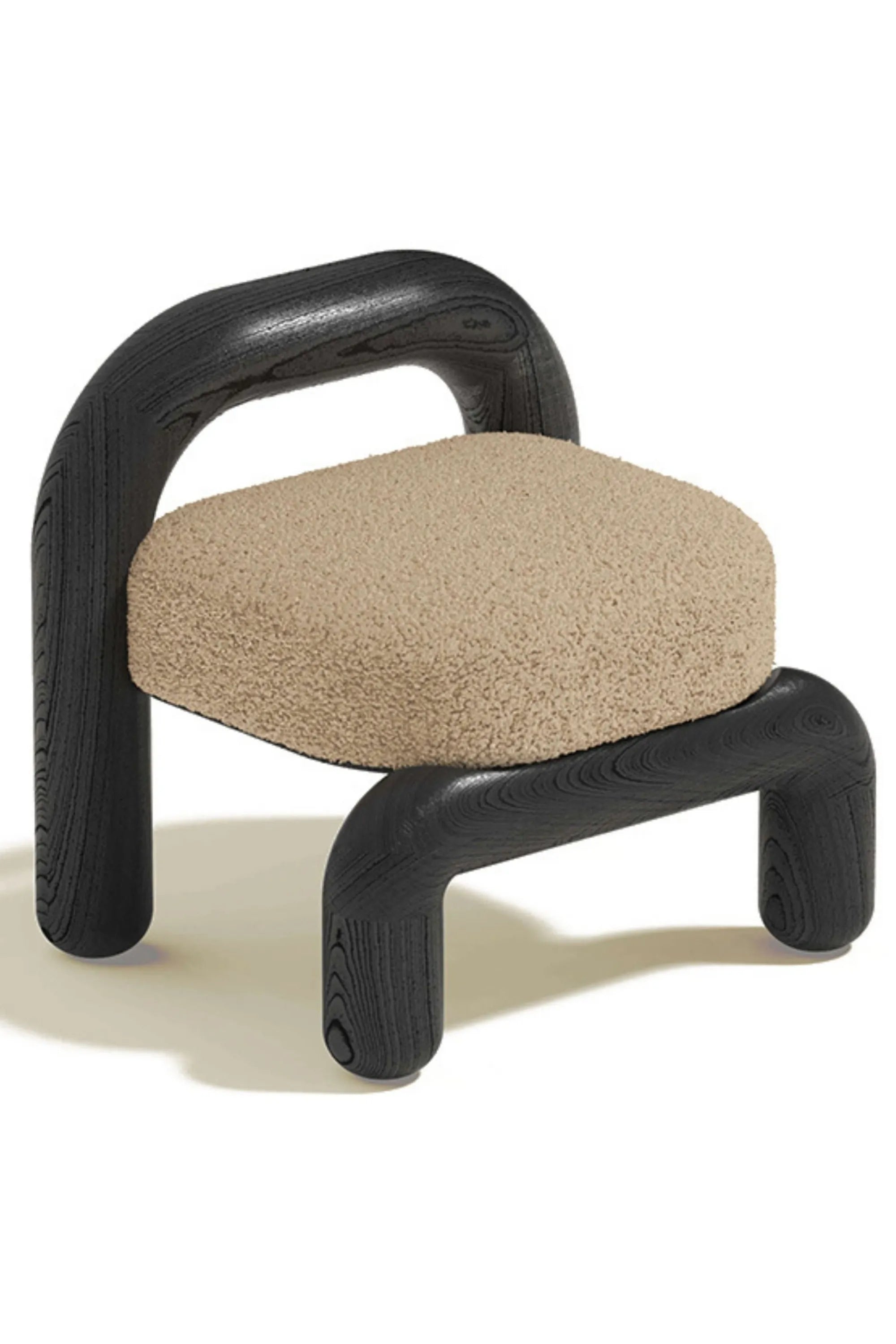 Lithic Lounge Chair