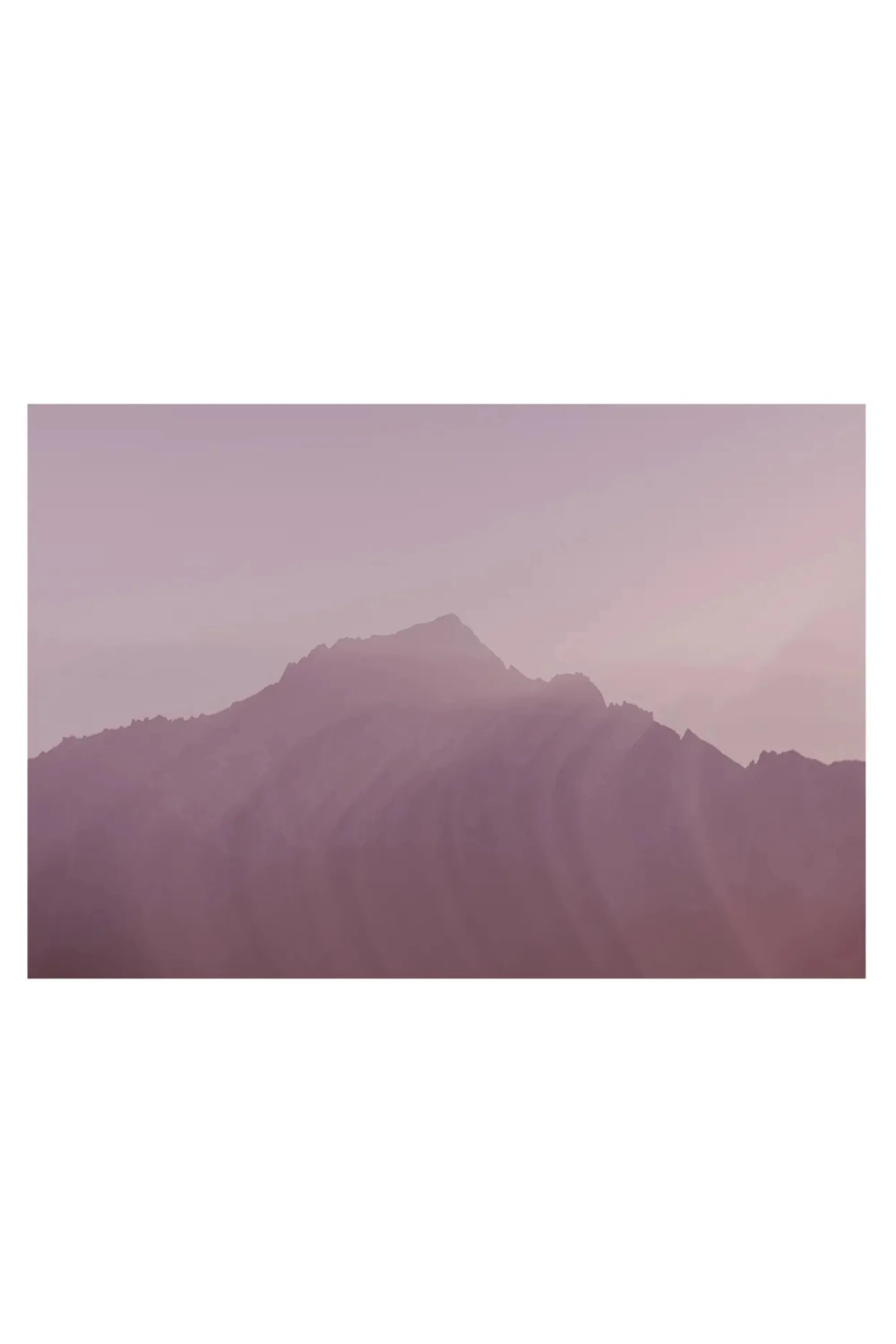 Mountain Hue