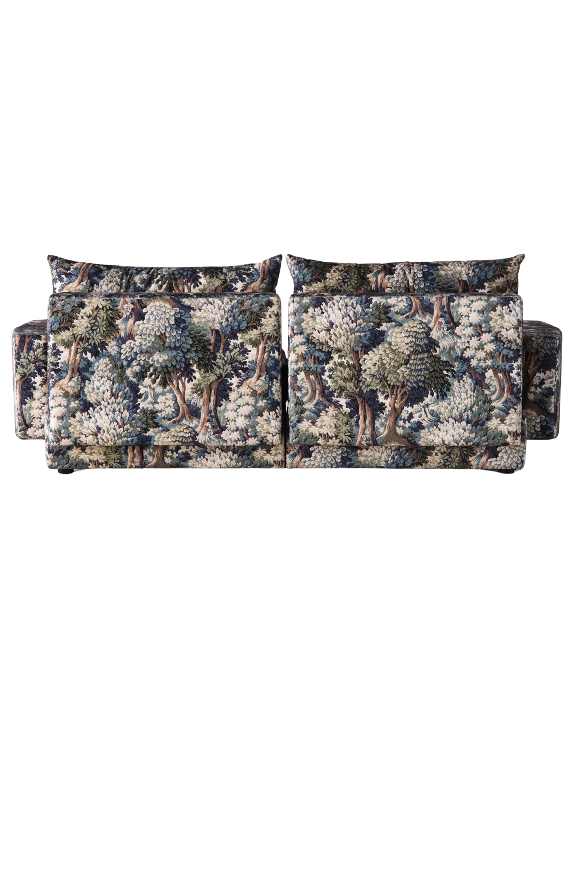 Laurel Two-Seater Sofa - THAT COOL LIVING
