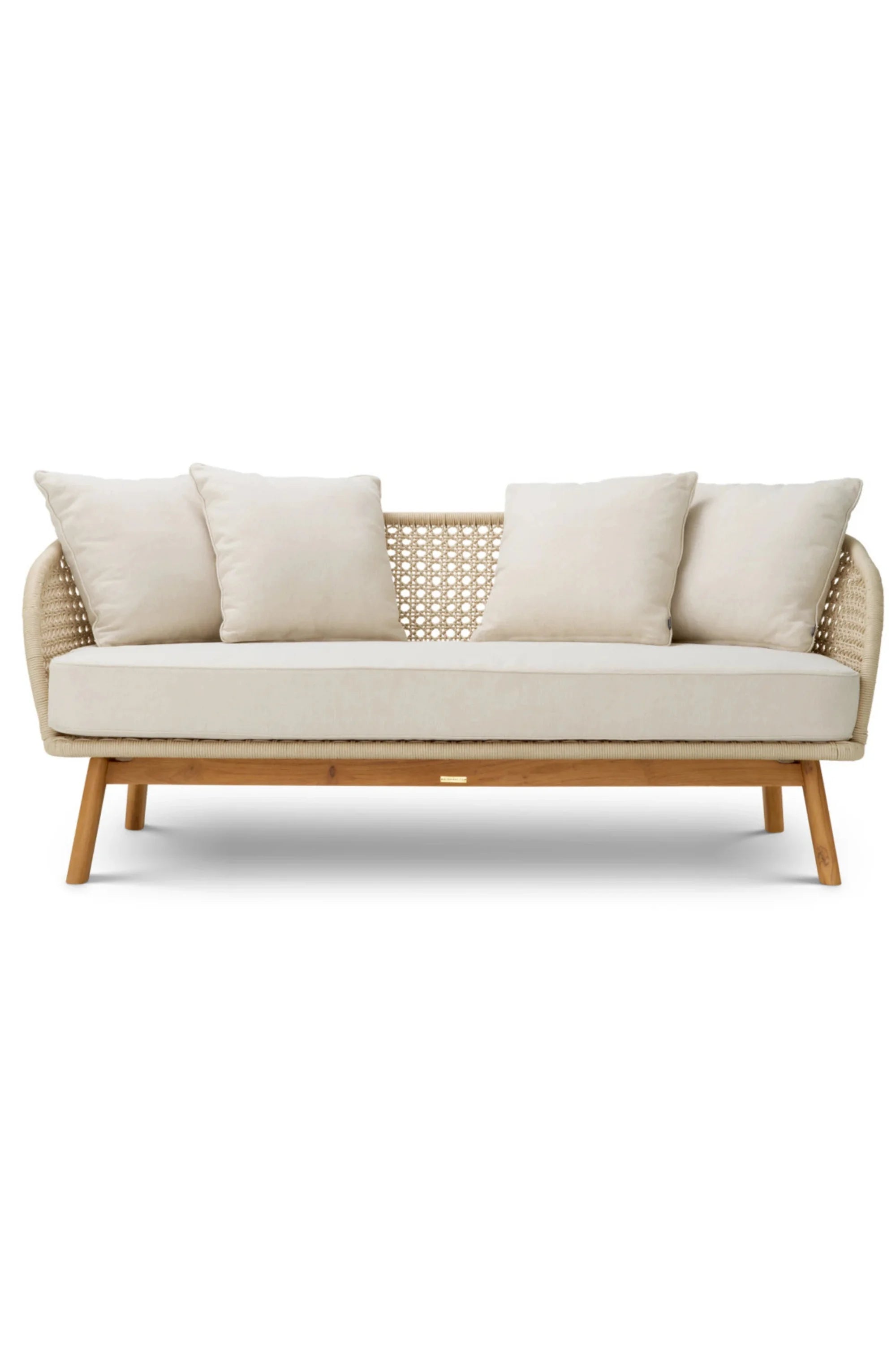 Trinity Outdoor Sofa - THAT COOL LIVING