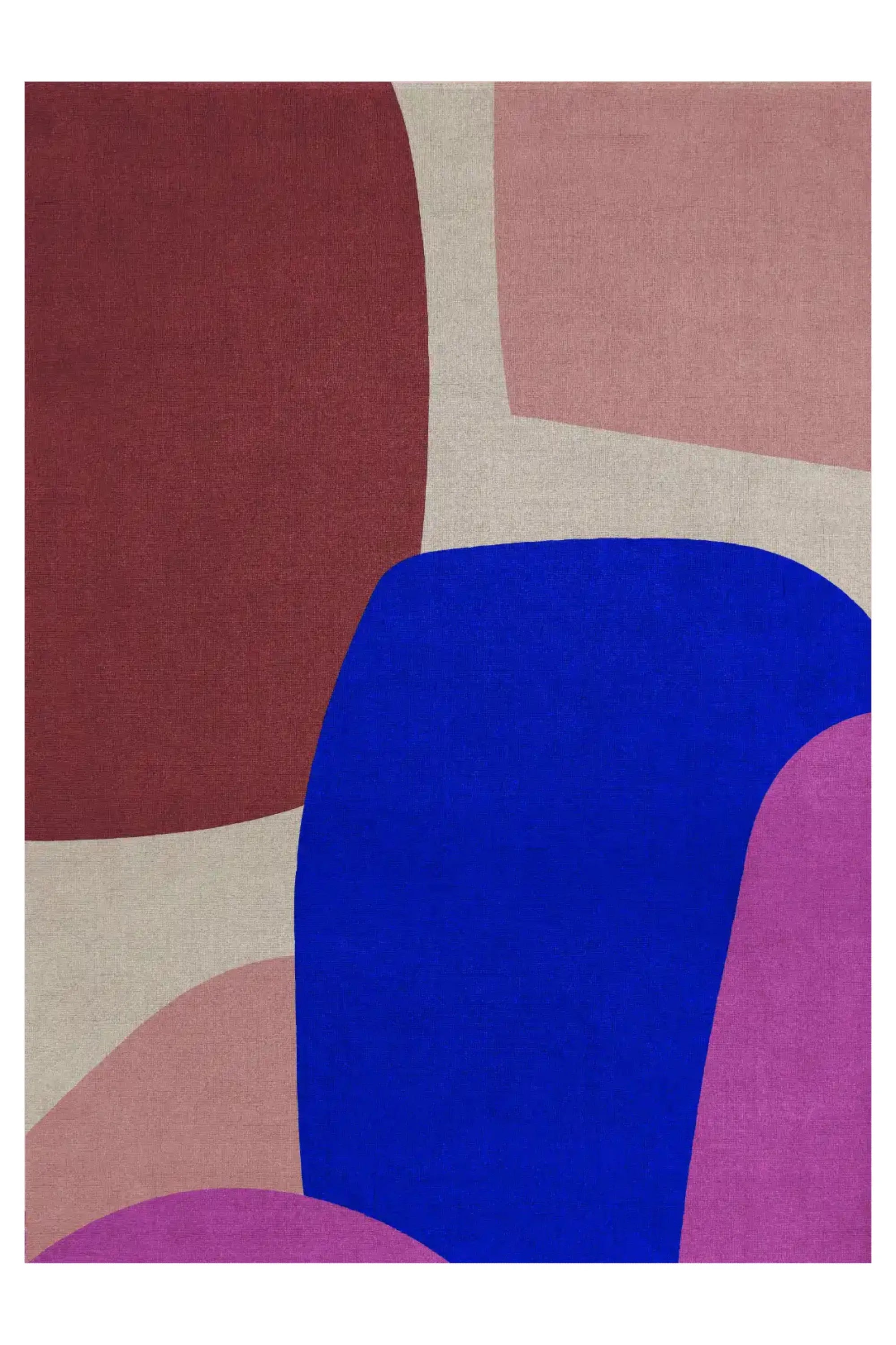 Lake Wool Rug