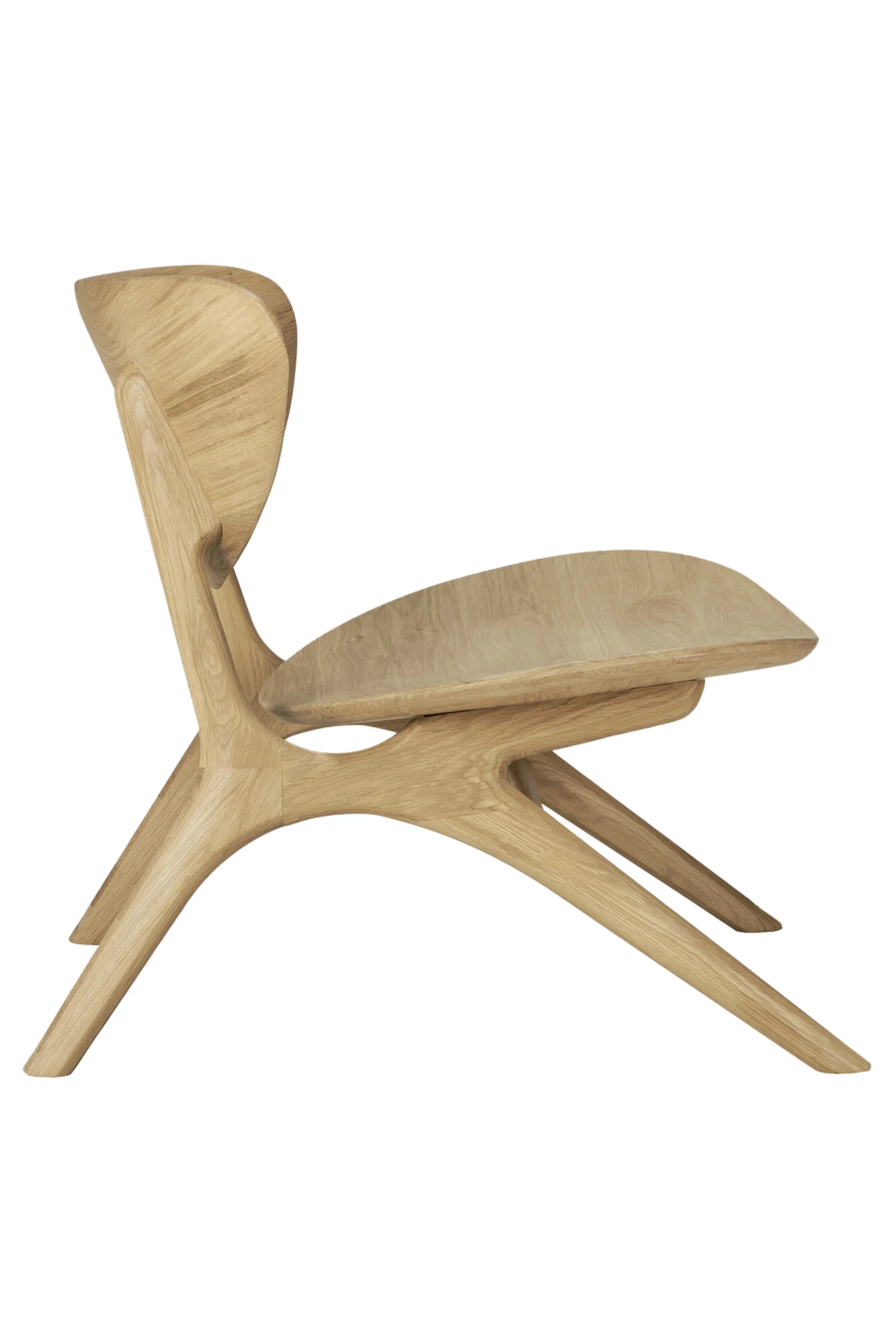 Eye Lounge Chair