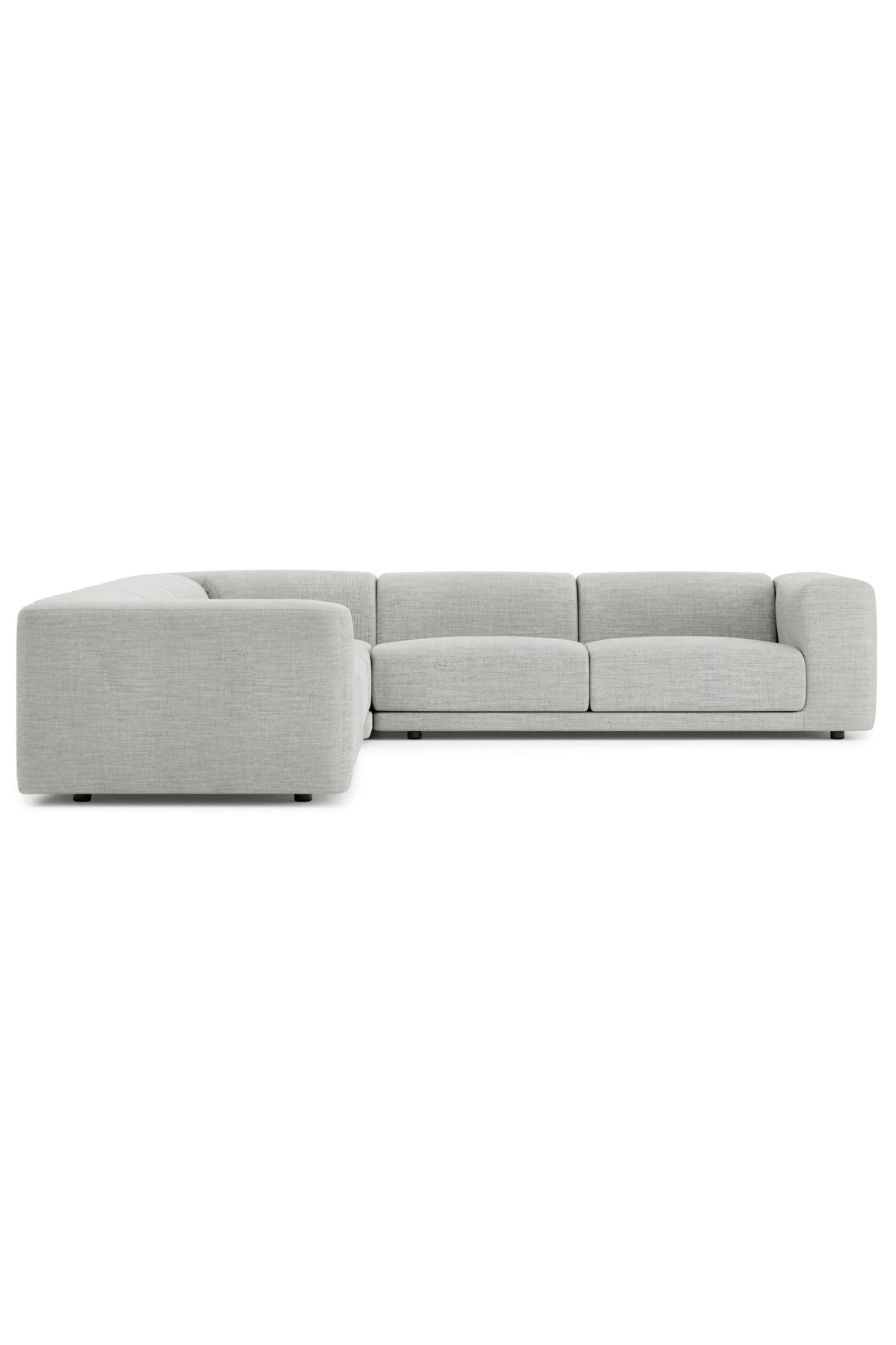 Kelston Corner Sectional Sofa | Fabric