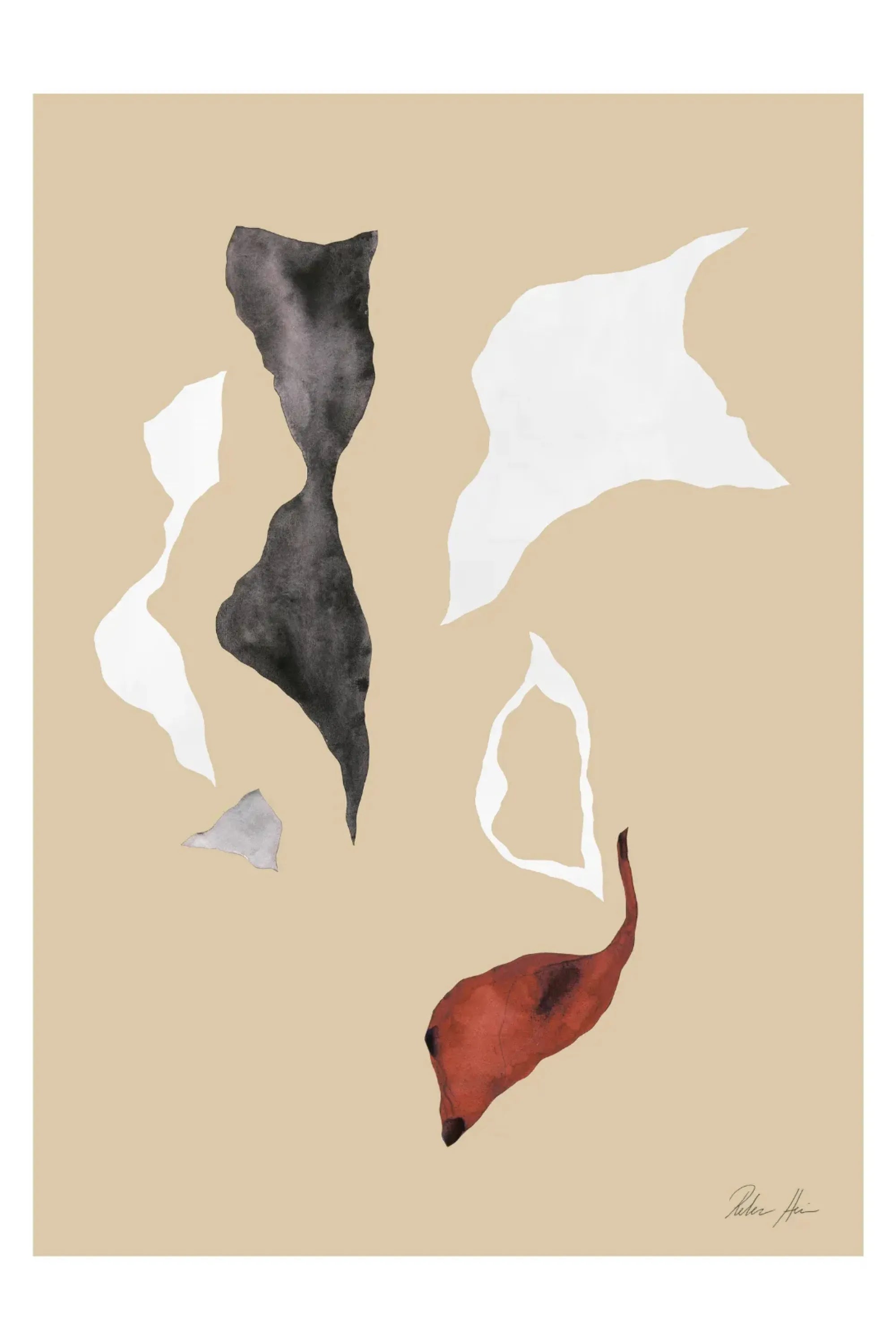 Shadow no. 01