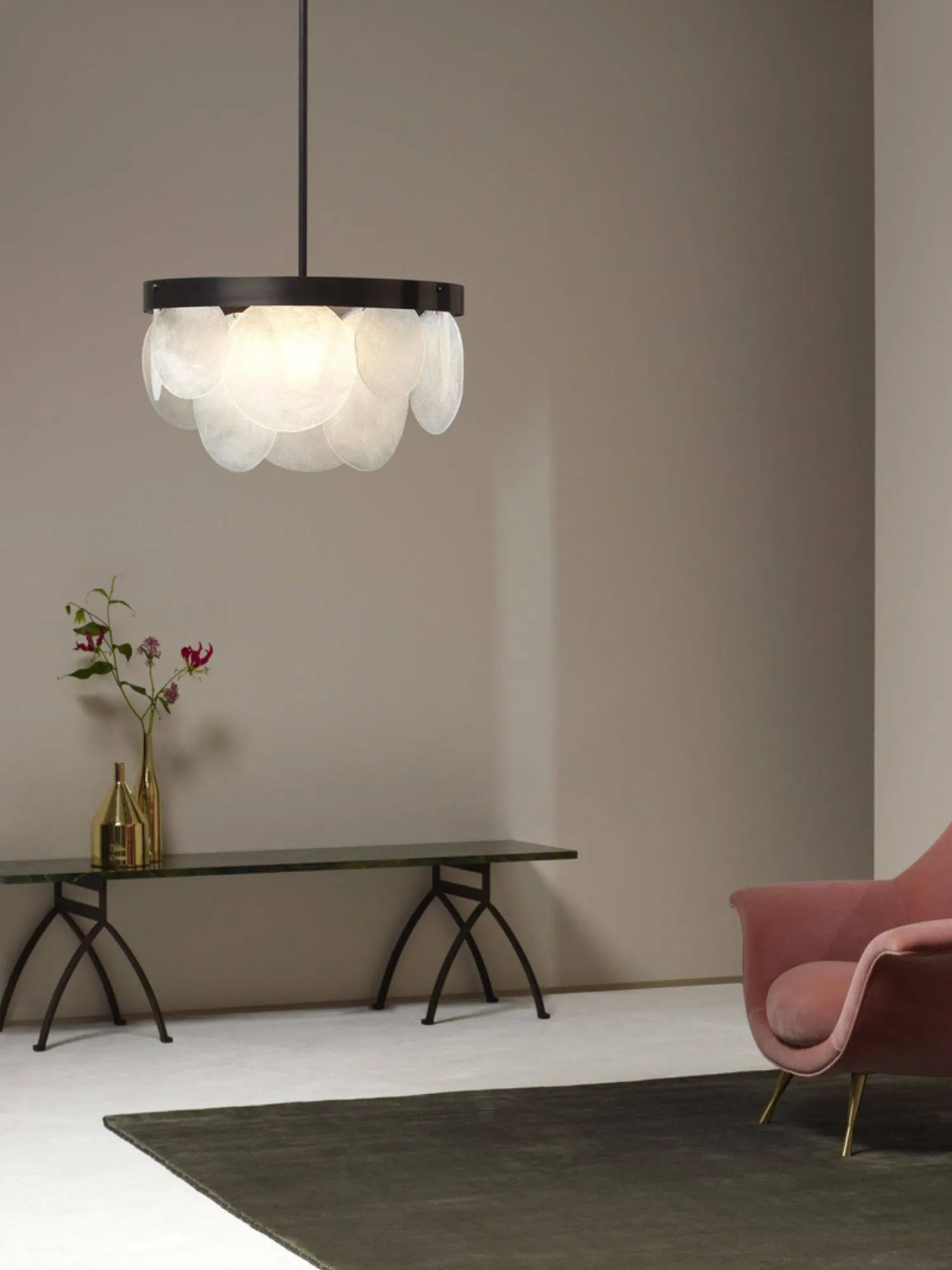 Sasha Chandelier