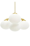 Cloudesley Chandelier - THAT COOL LIVING