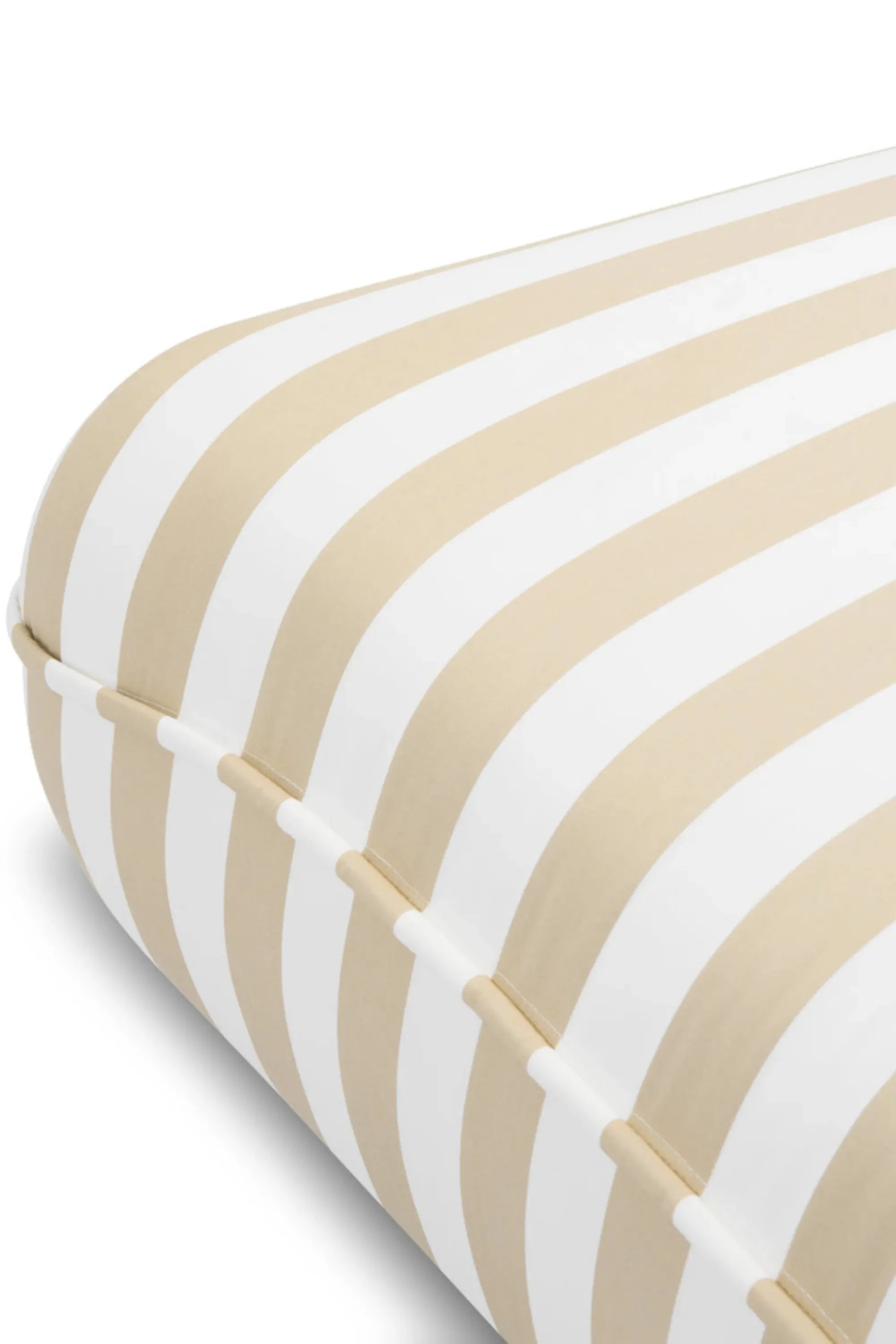 Cap-Antibes Outdoor Pouf