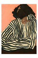 Serene Stripes - THAT COOL LIVING