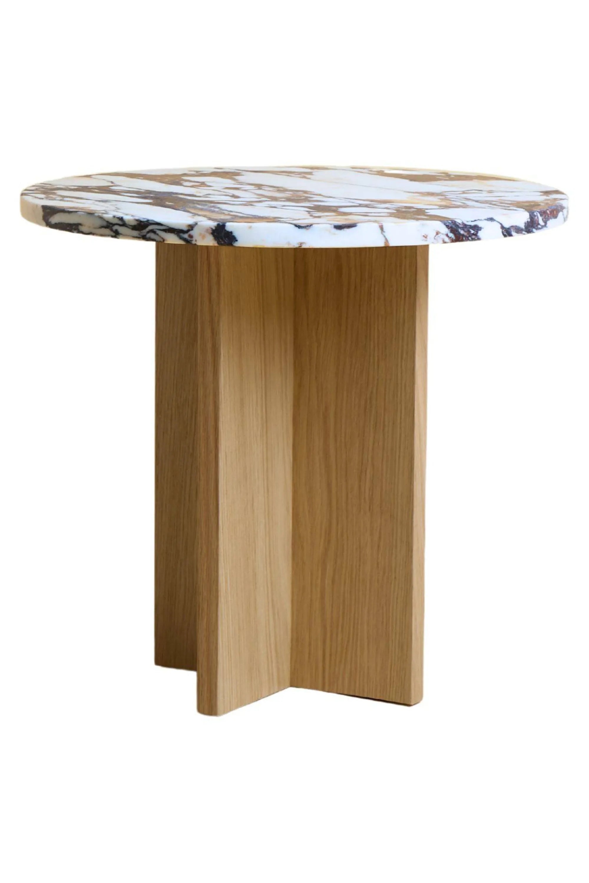 Sherman Side Table