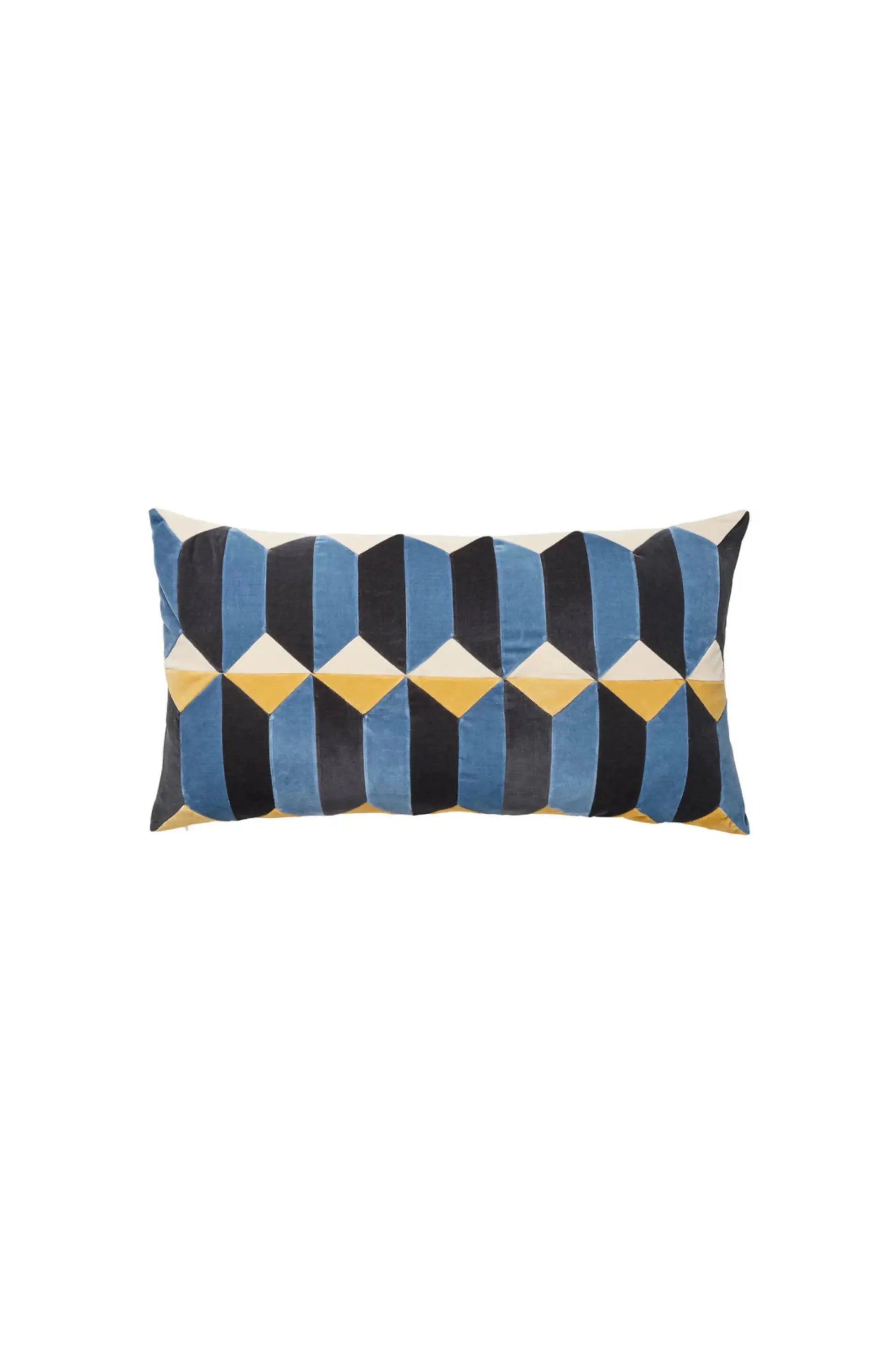 Victoria Throw Pillow