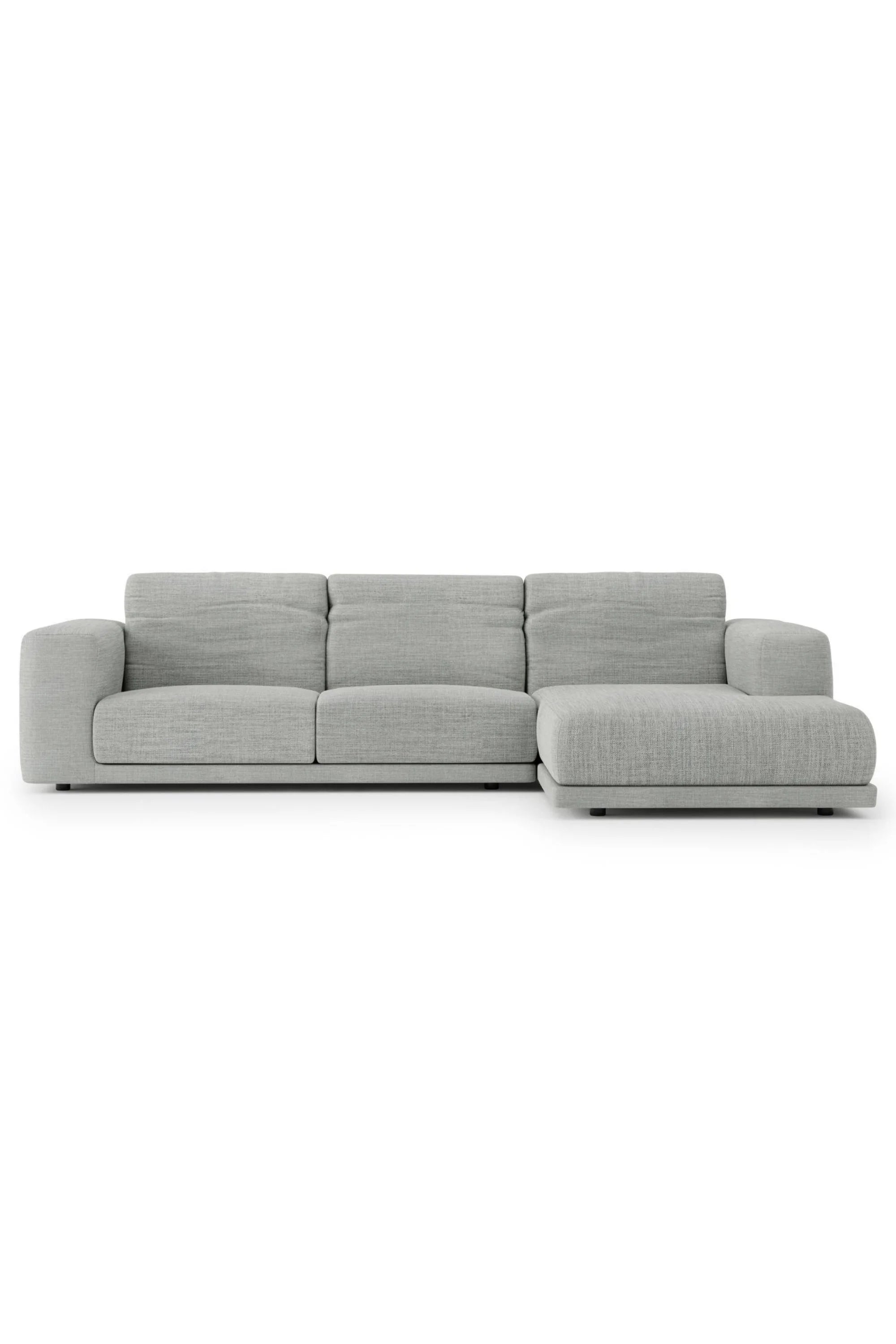 Kelston Sectional Sofa | Fabric - THAT COOL LIVING