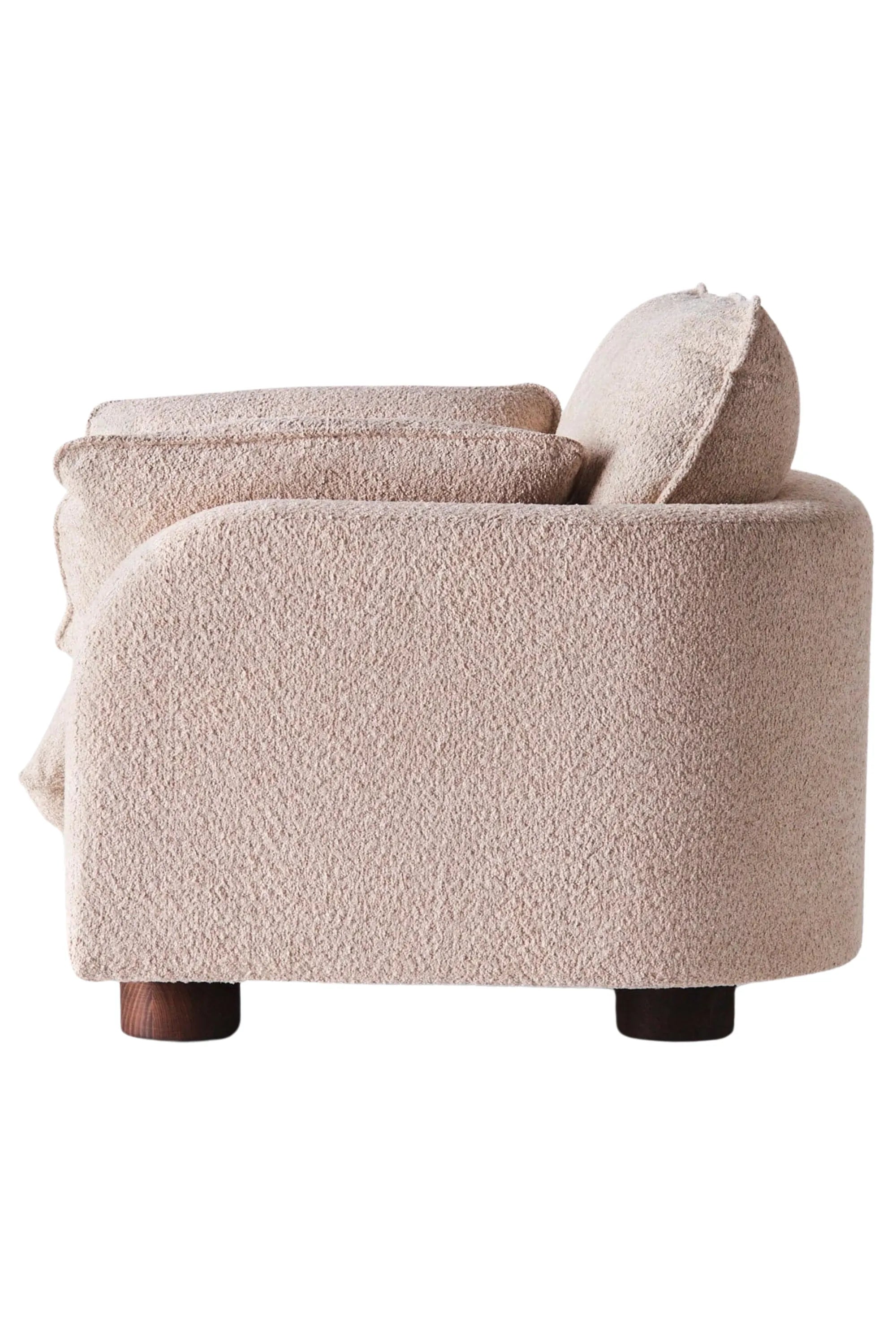 Miles Armchair - THAT COOL LIVING