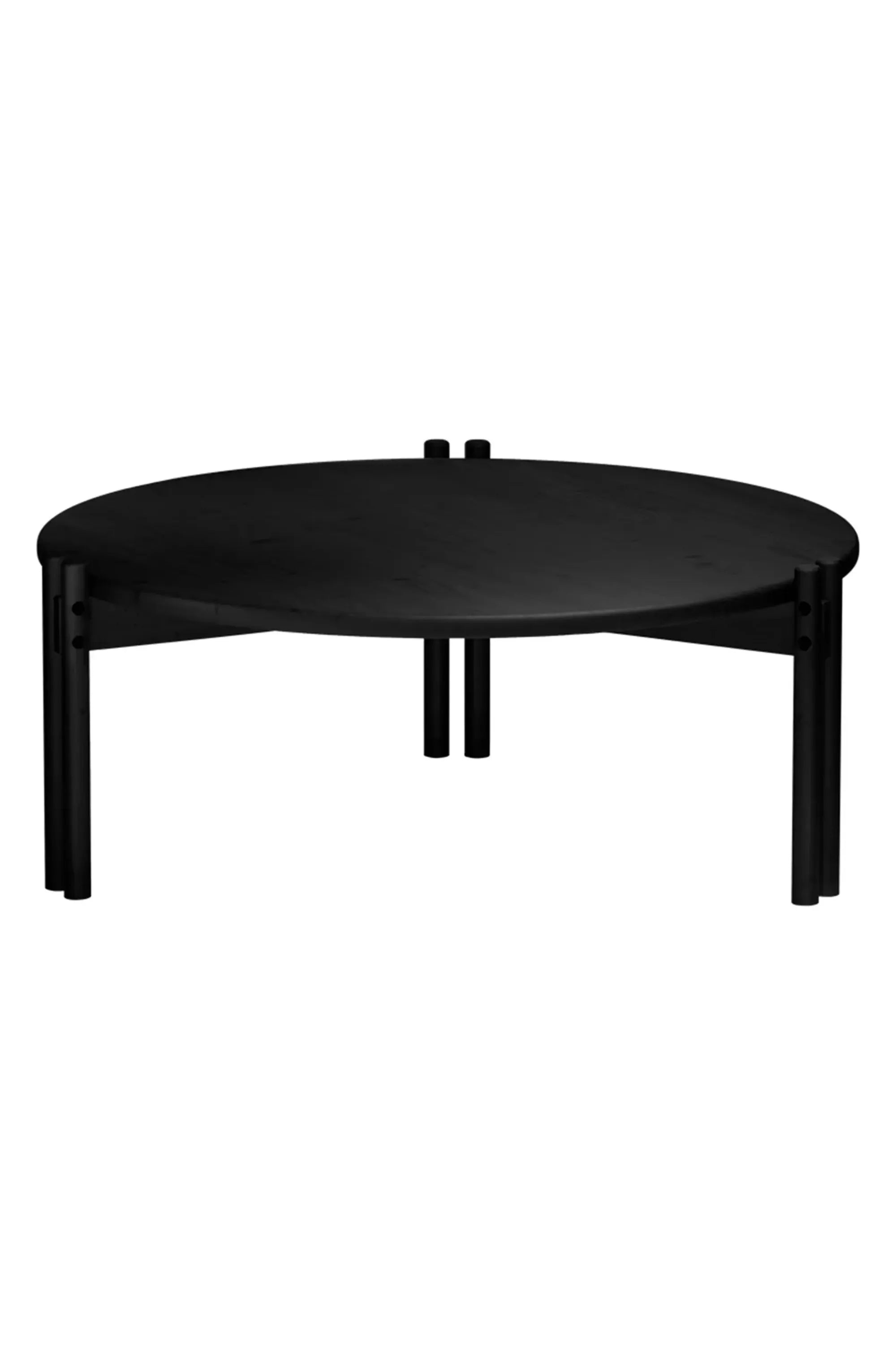 Sticks Low Coffee Table - THAT COOL LIVING