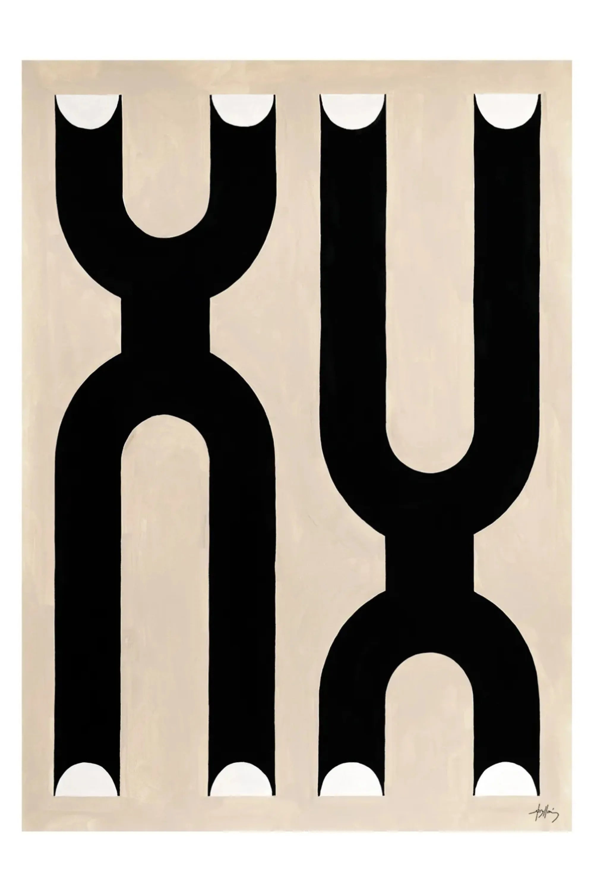 Life - Art Print - THAT COOL LIVING