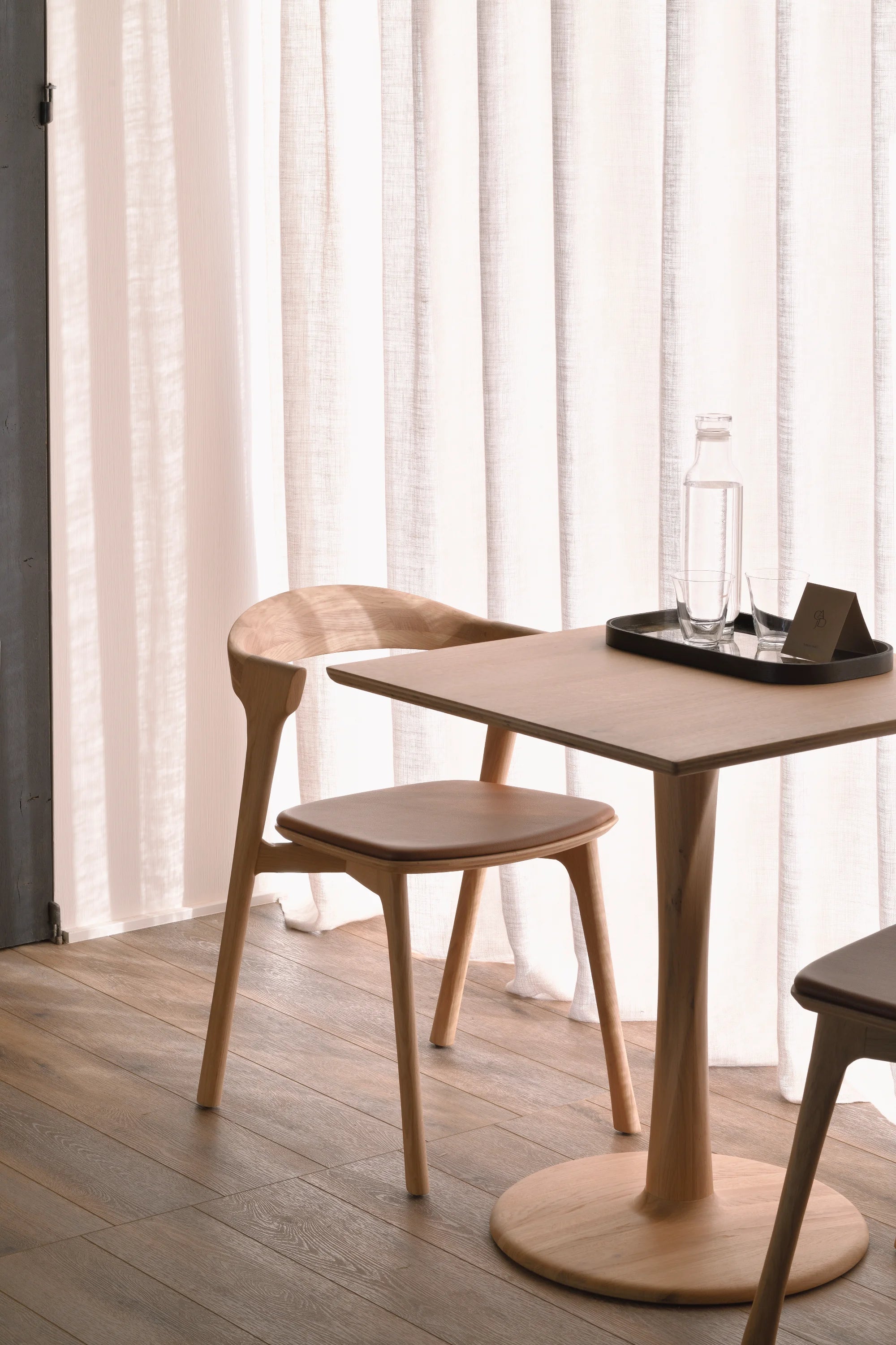 Torsion Dining Table