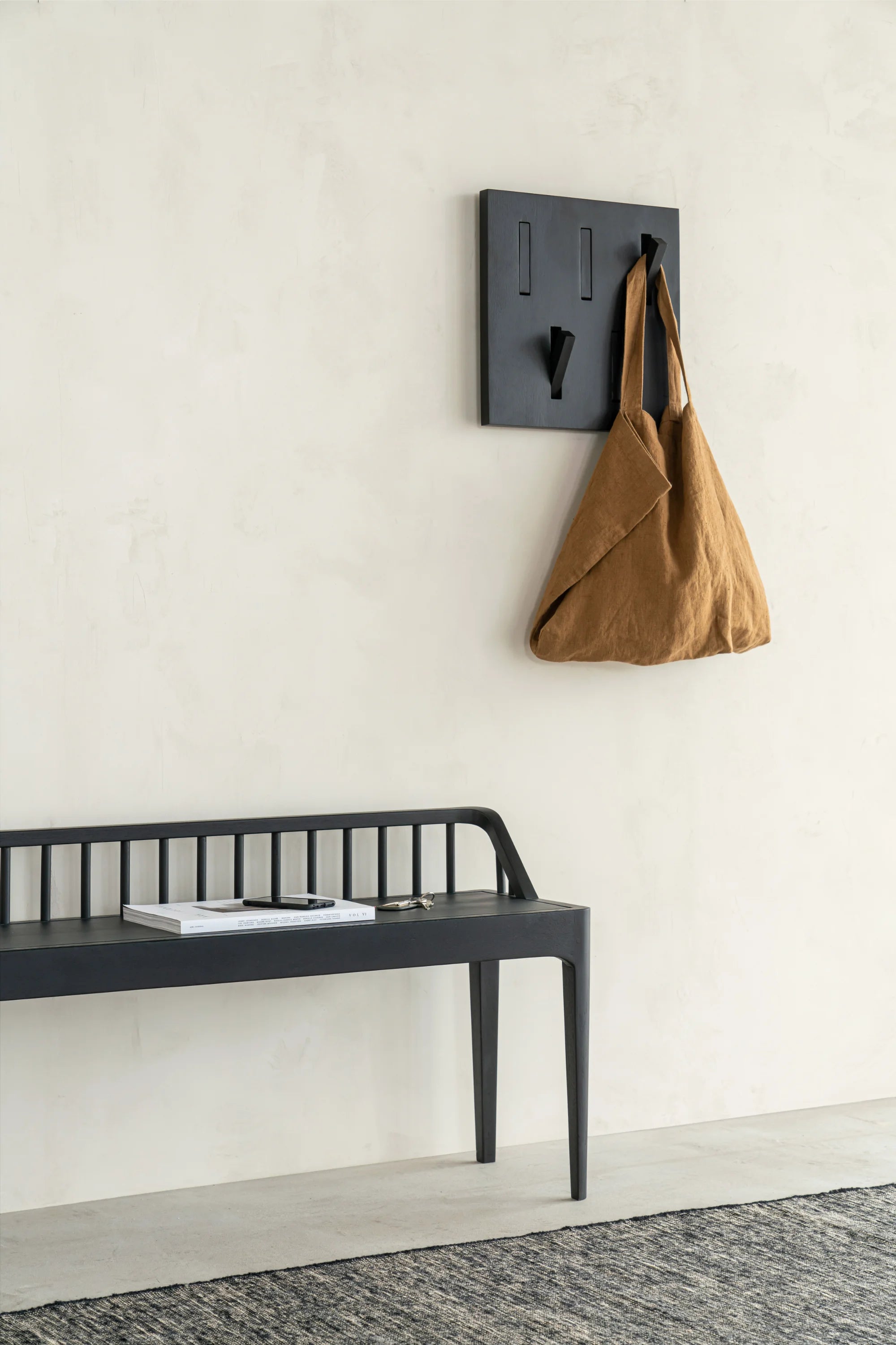 Utilitile Wall Hanger - 5 Hangers - THAT COOL LIVING
