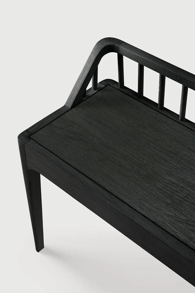 Spindle Bench - THAT COOL LIVING