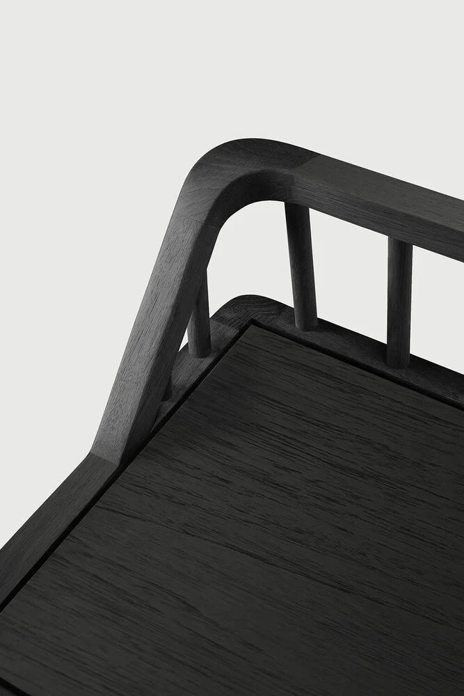Spindle Bench - THAT COOL LIVING