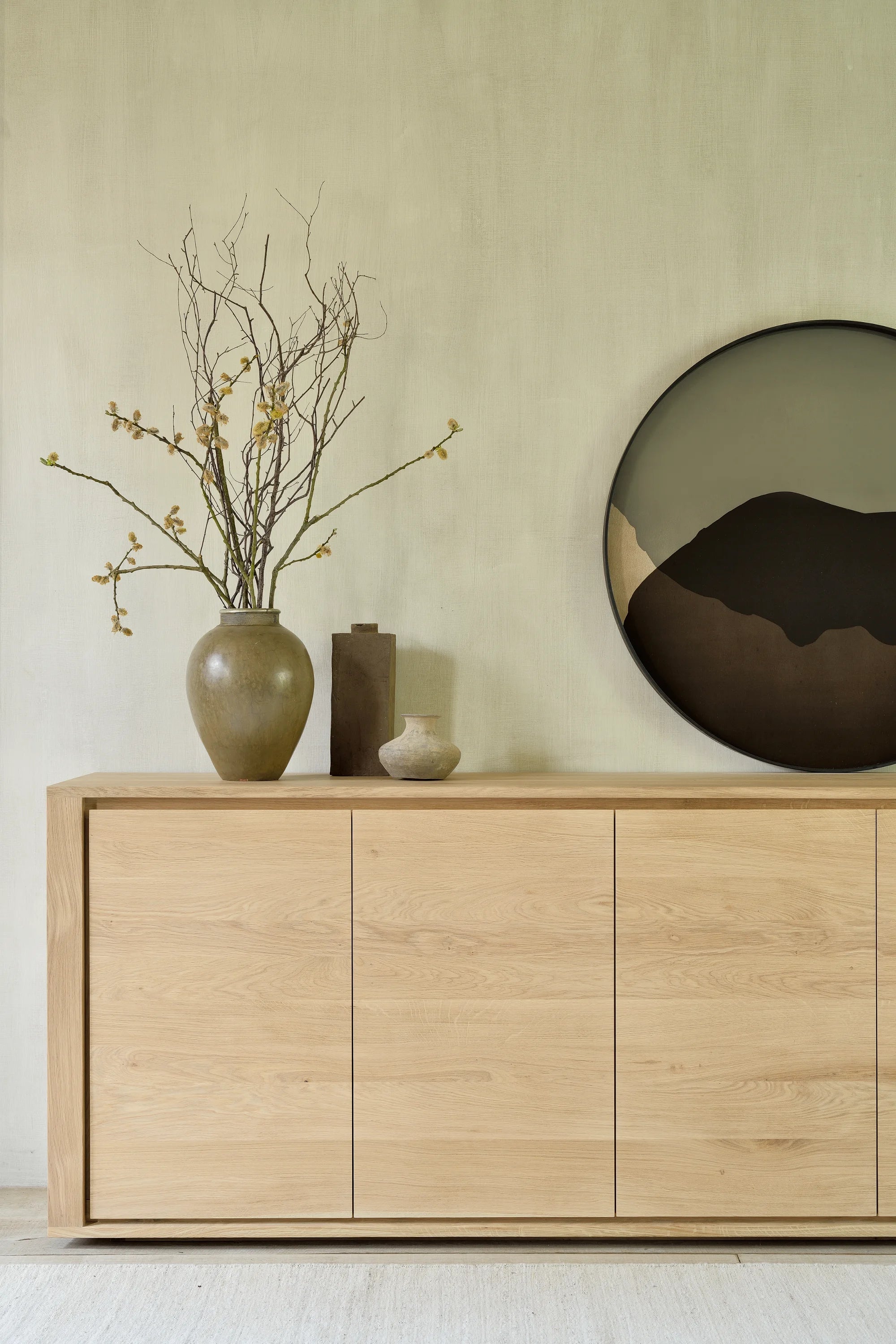 Shadow Sideboard