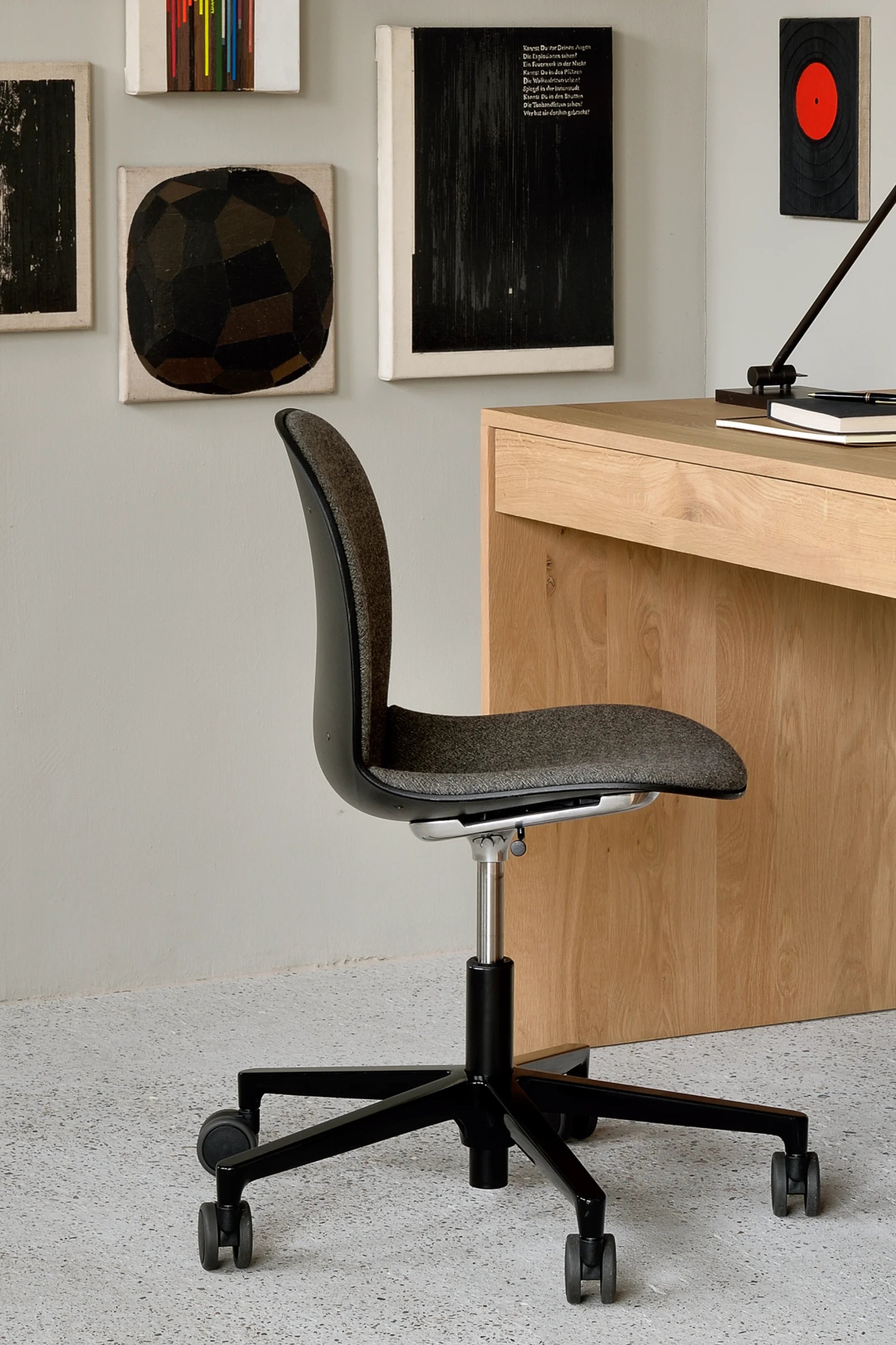 Wave Desk - THAT COOL LIVING