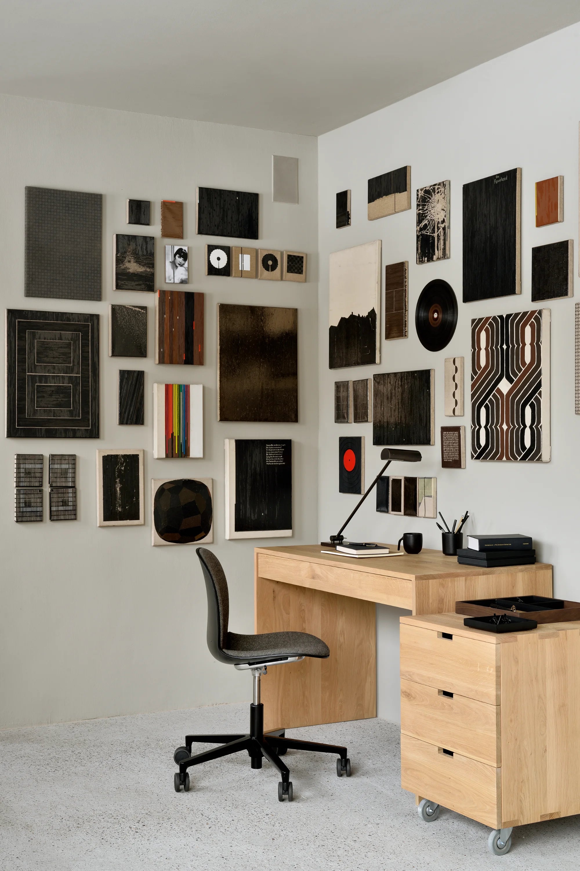 Wave Desk - THAT COOL LIVING