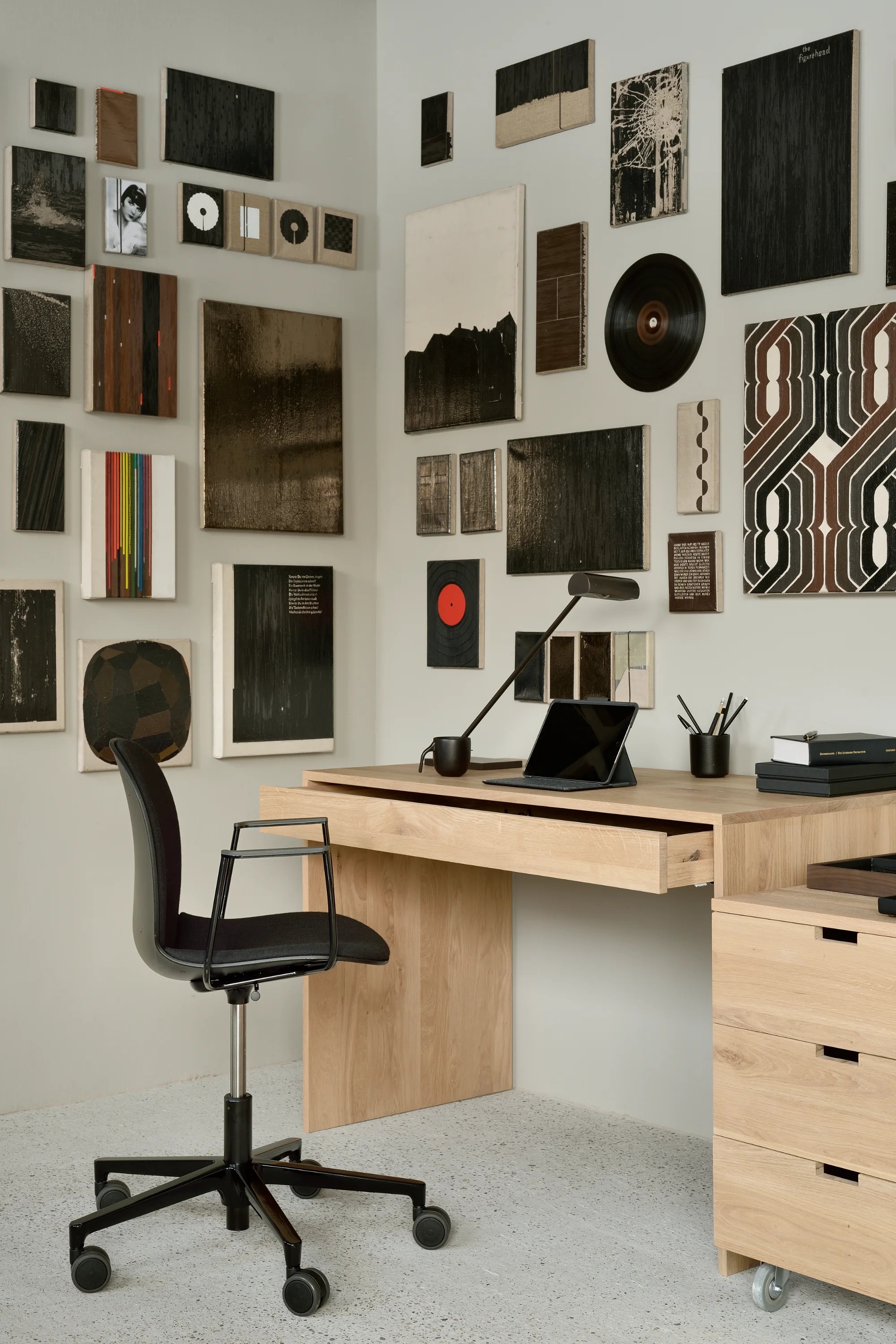 Wave Desk - THAT COOL LIVING