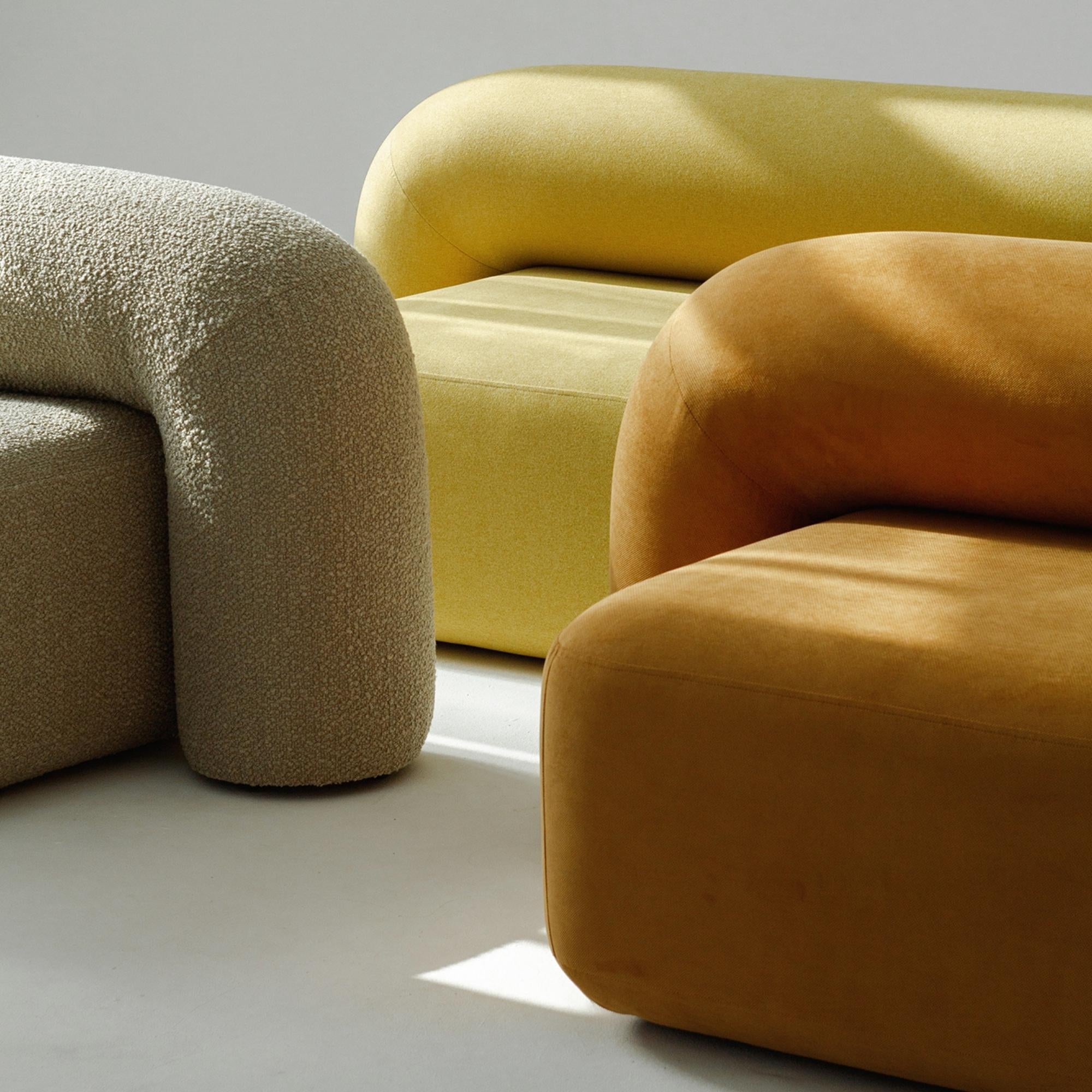 Moss 1300 Armchair