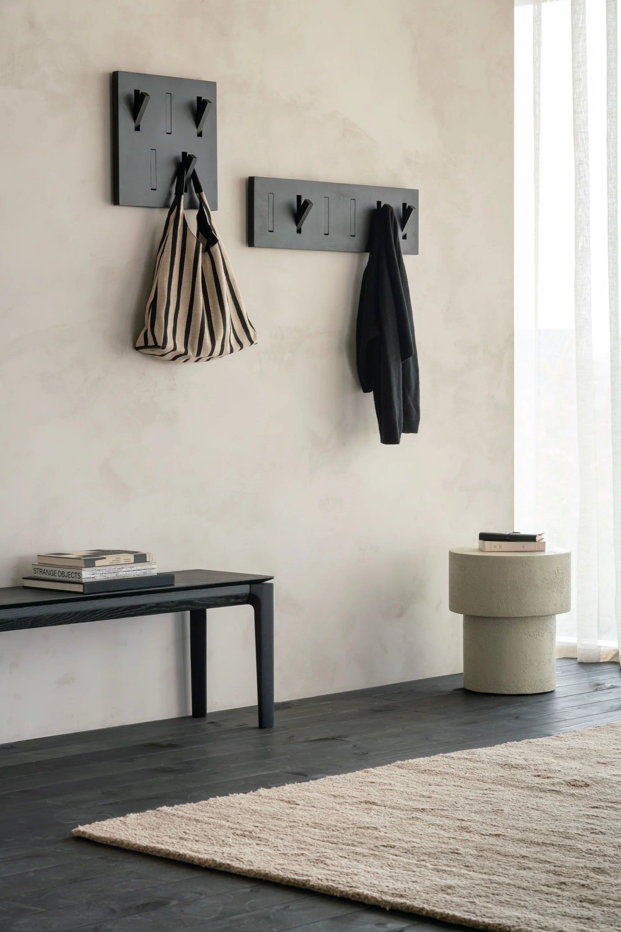 Utilitile Wall Hanger - 6 Hangers - THAT COOL LIVING