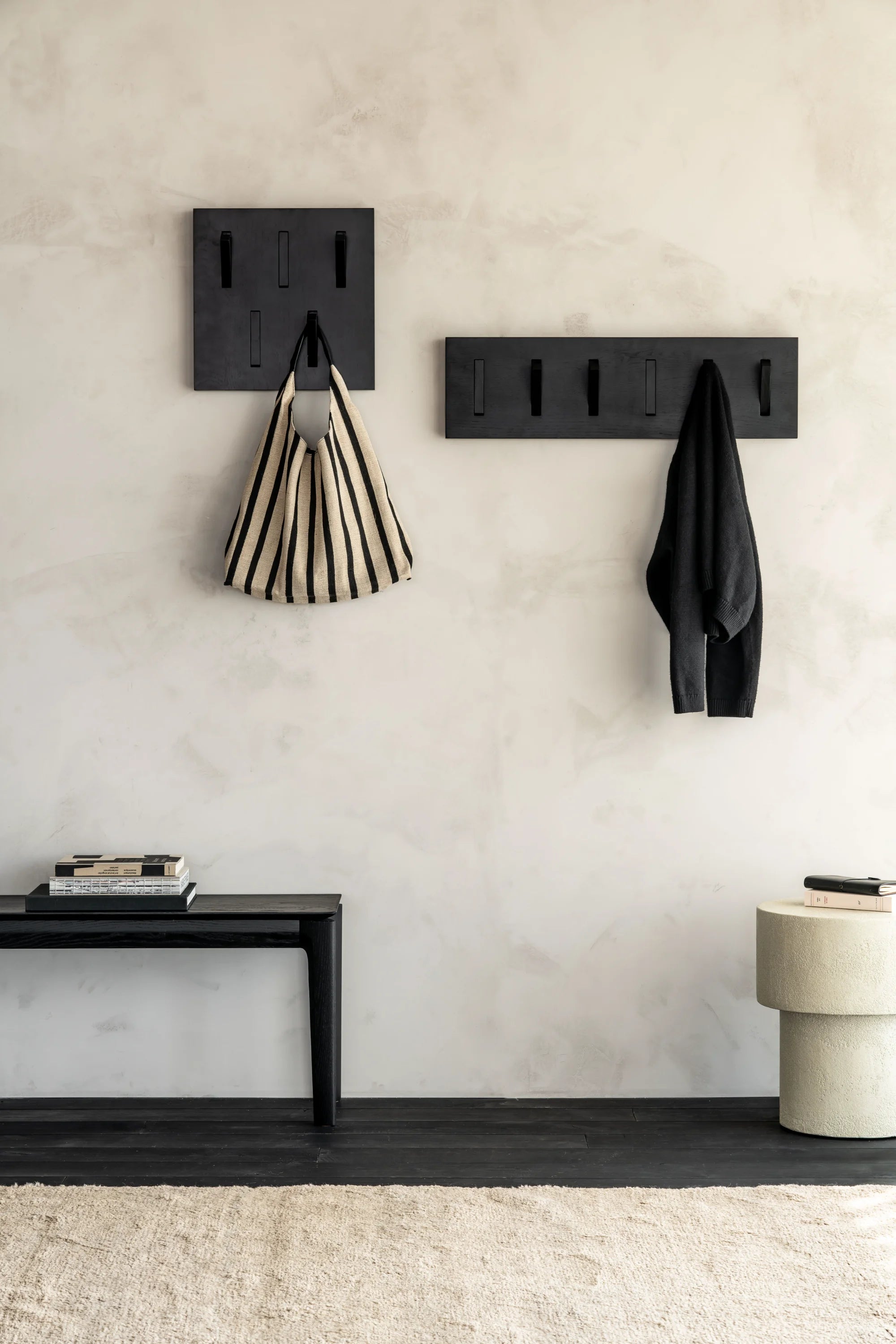 Utilitile Wall Hanger - 5 Hangers - THAT COOL LIVING