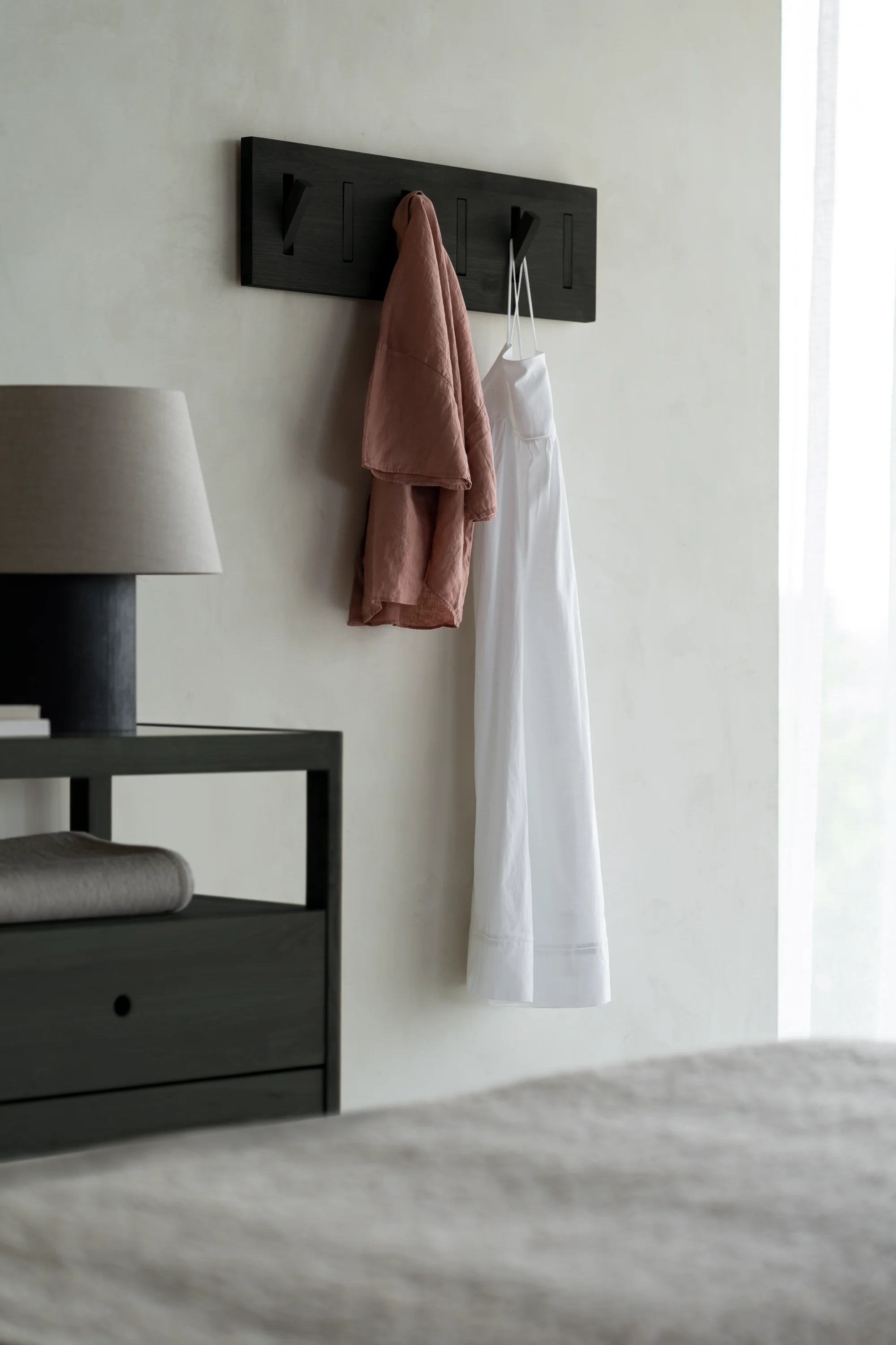 Utilitile Wall Hanger - 6 Hangers - THAT COOL LIVING