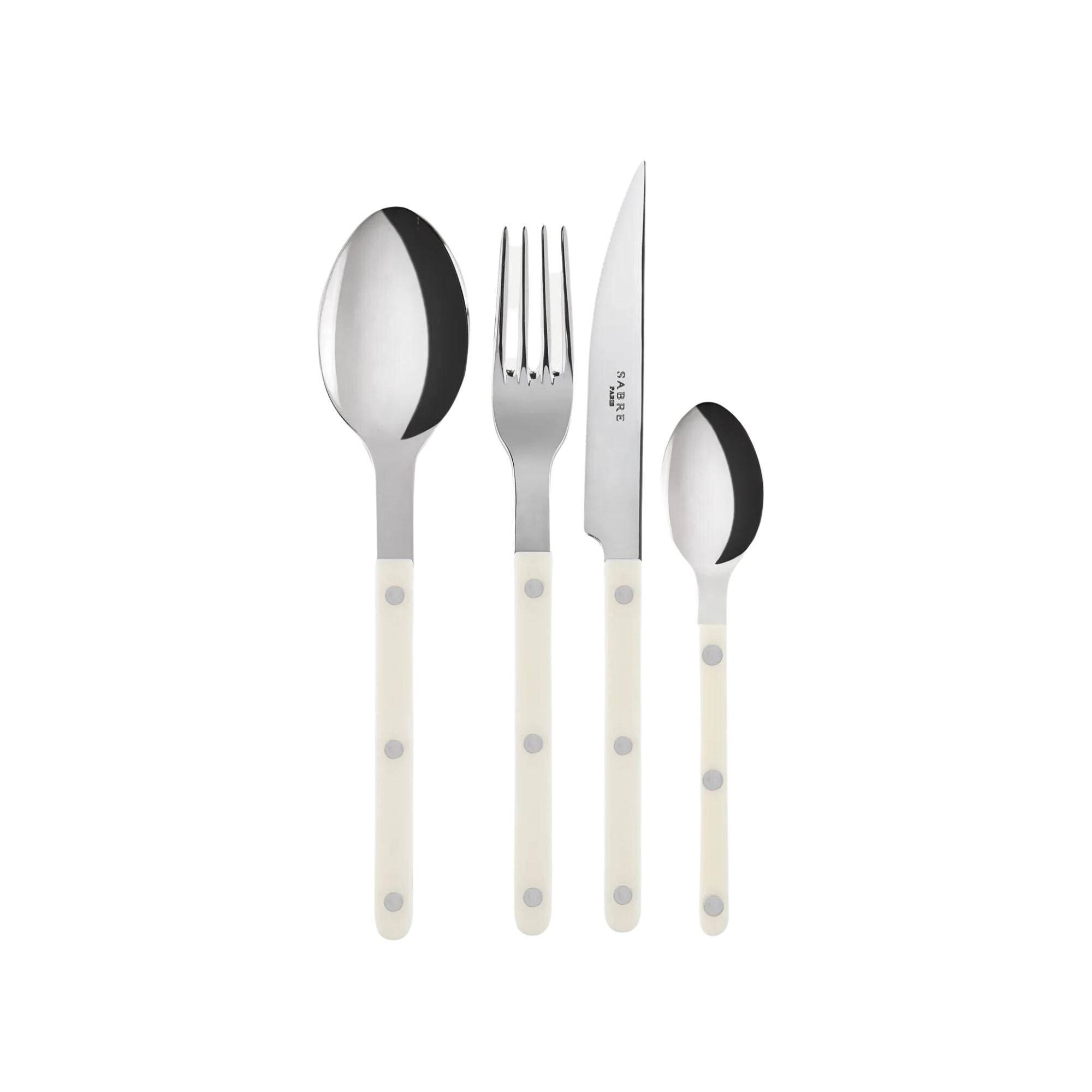 Bistrot Cutlery Set