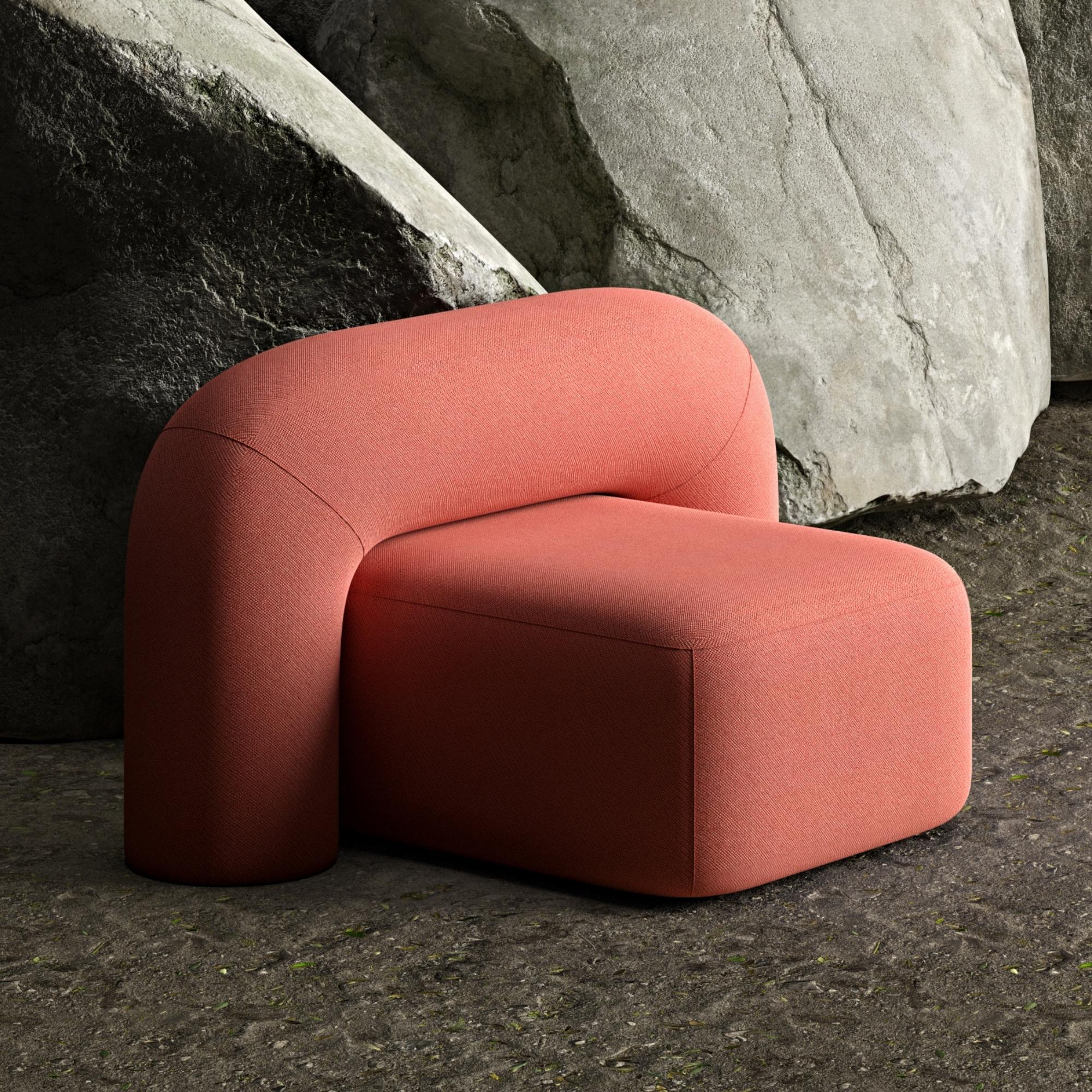 Moss 1300 Armchair