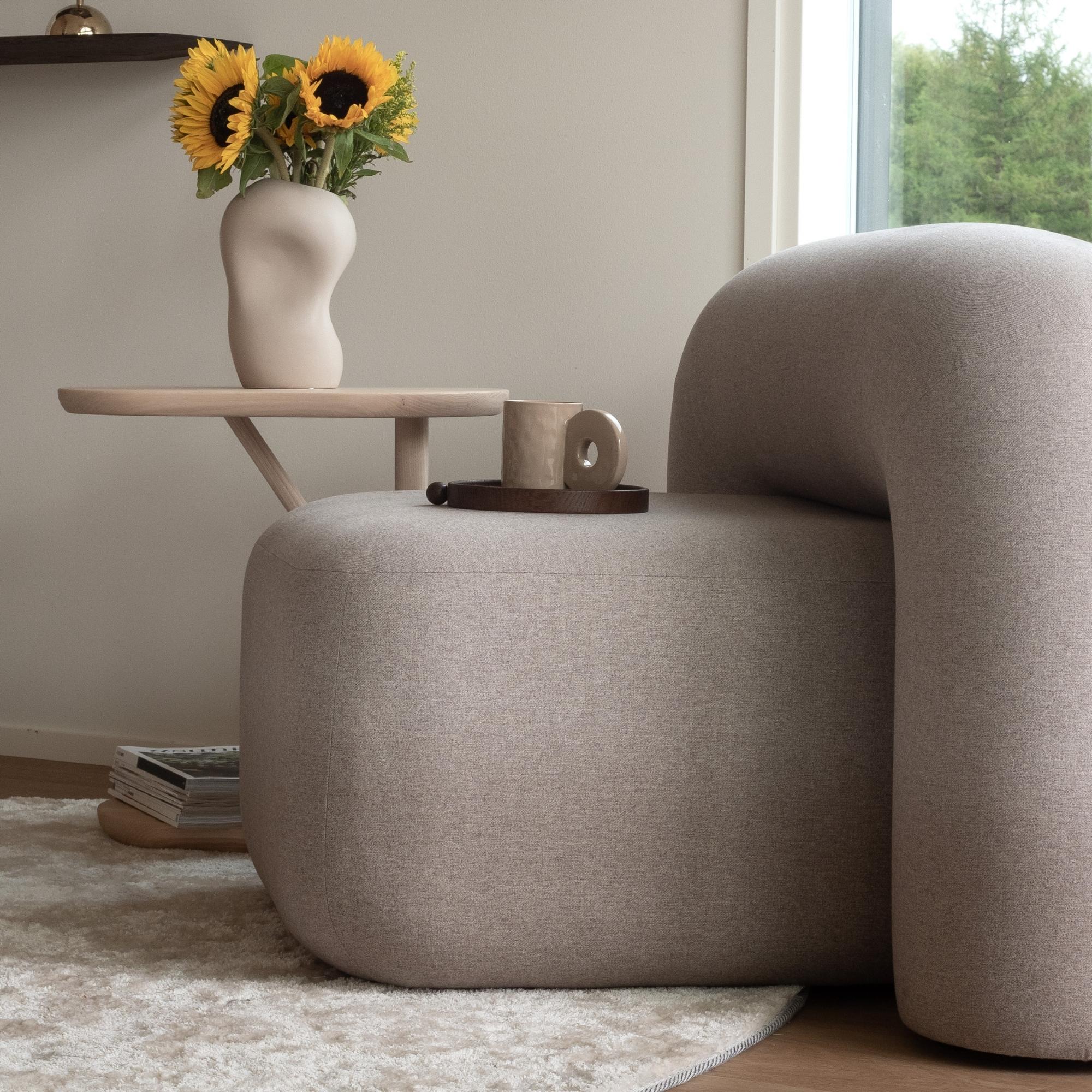 Moss 1300 Armchair