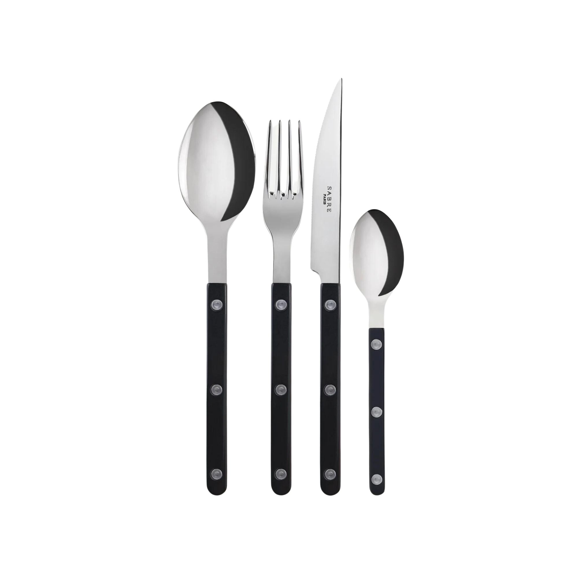 Bistrot Cutlery Set