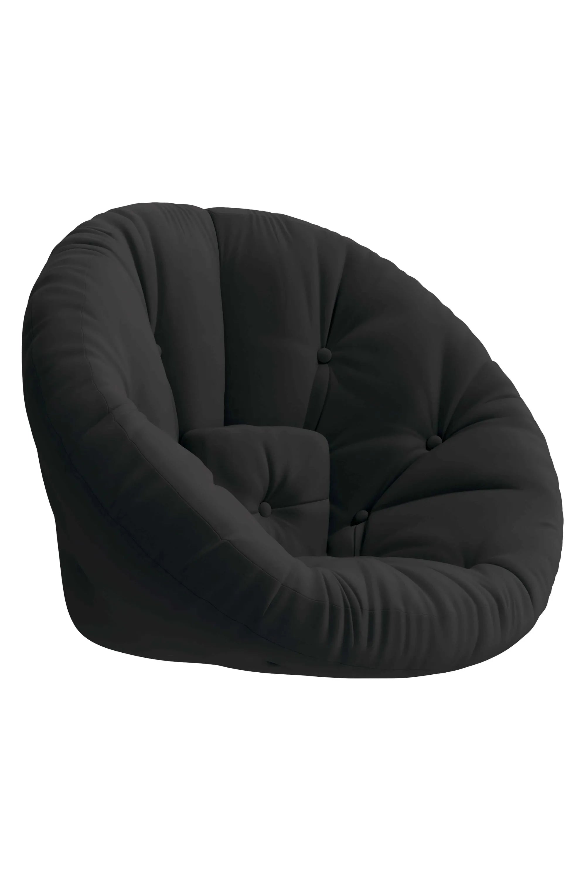 Nido Futon Chair - THAT COOL LIVING