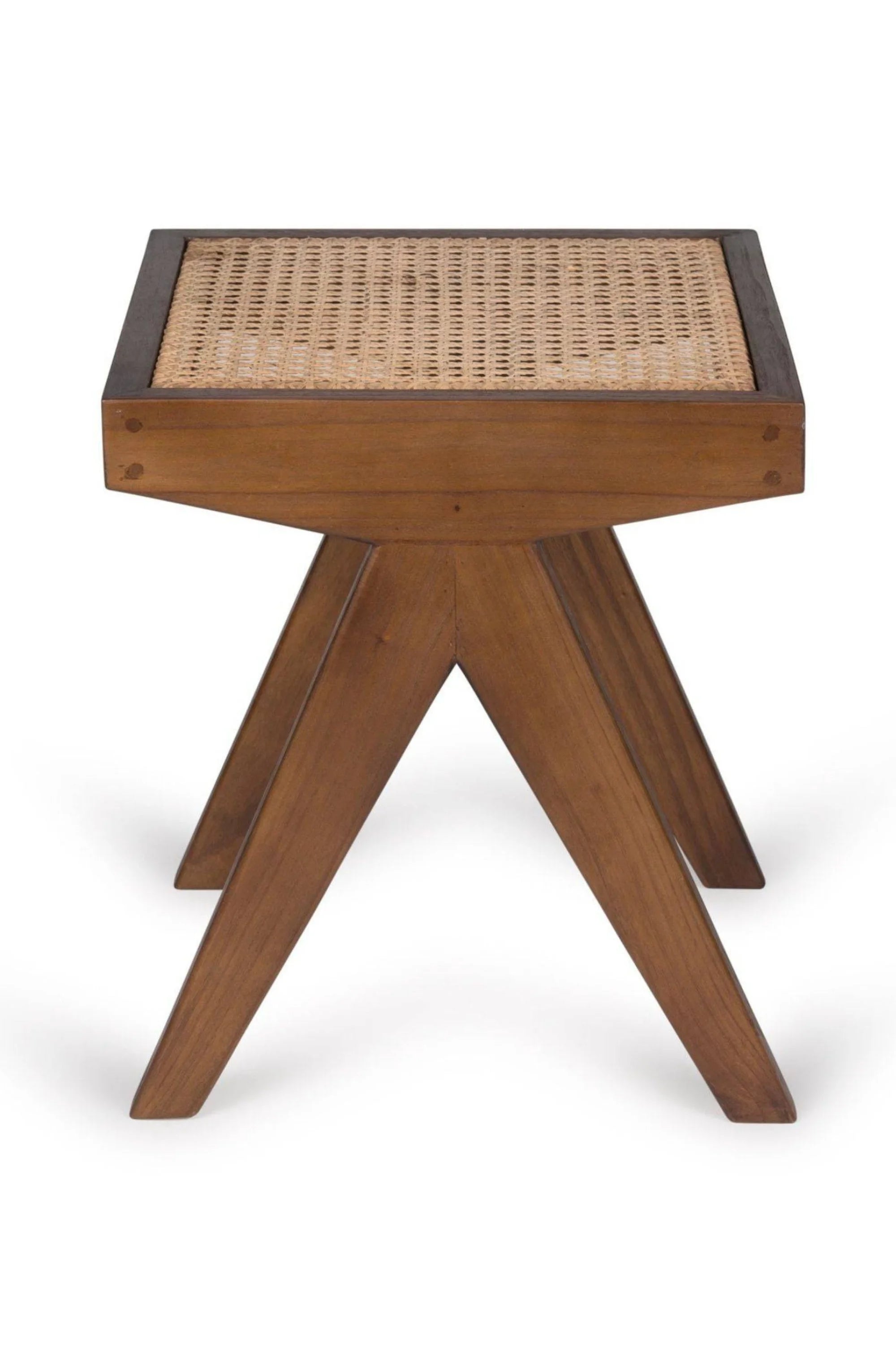 Rattan Bench 1