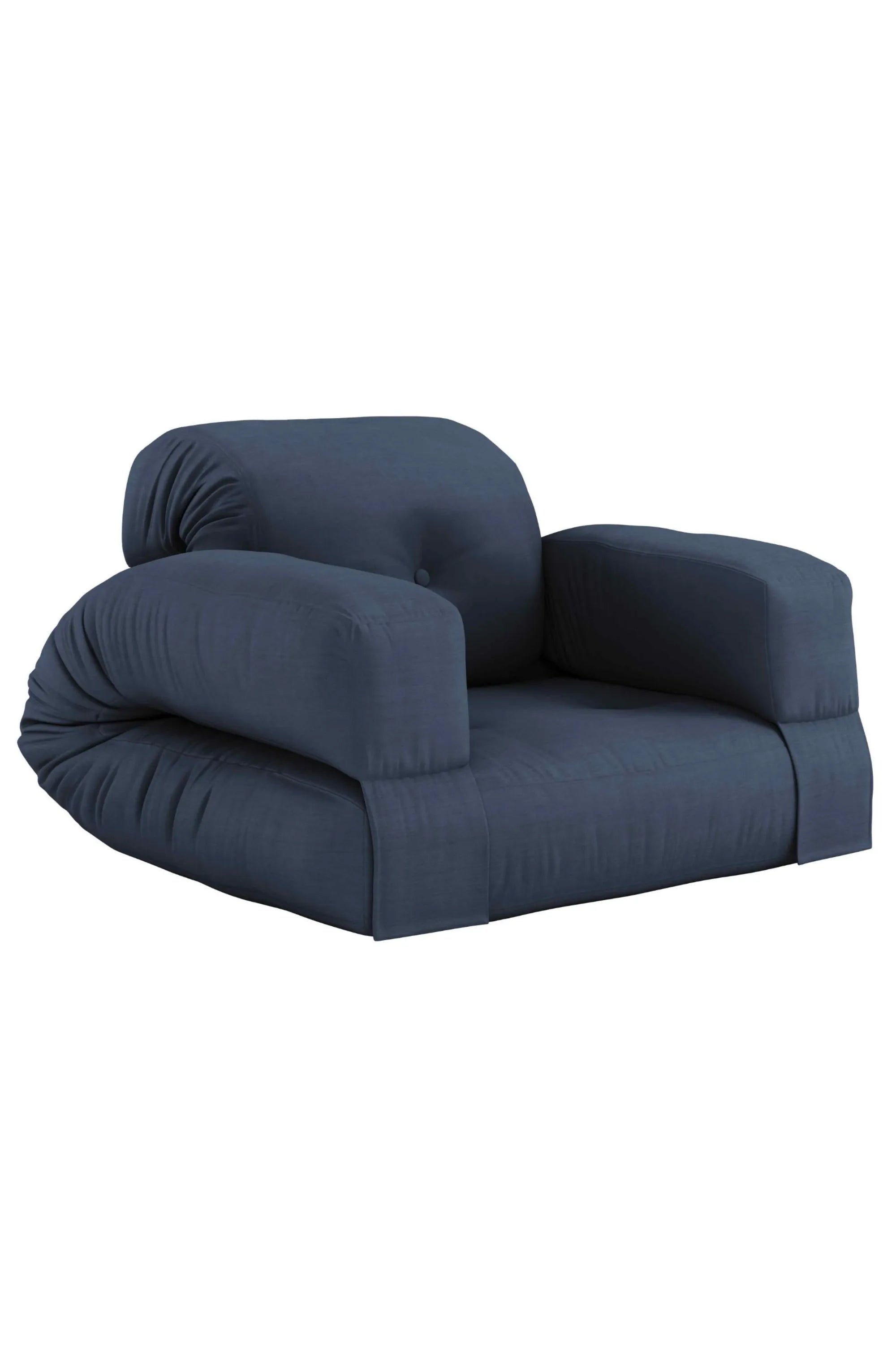 Hippo Futon Chair - THAT COOL LIVING