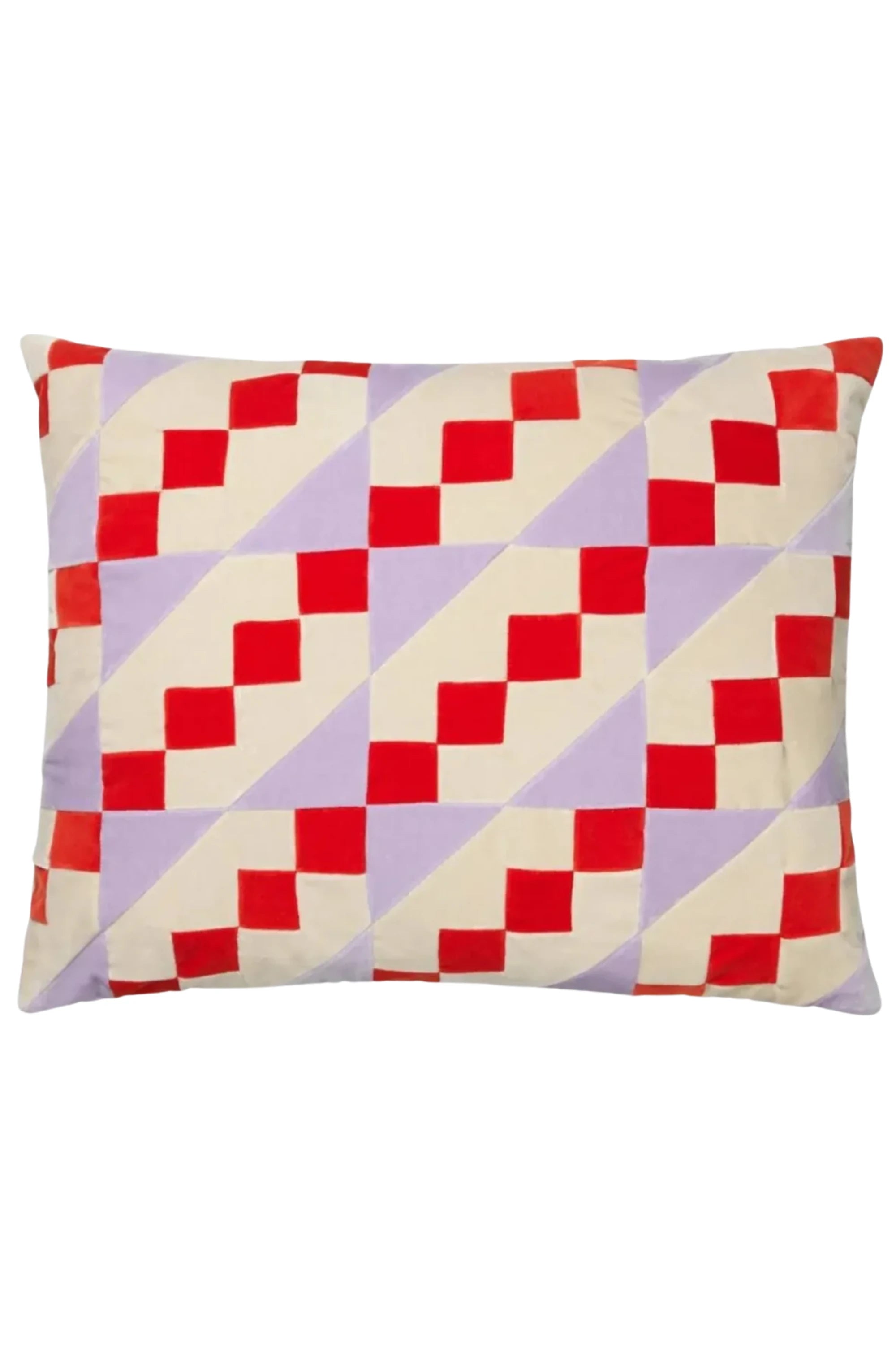 Addison & Abigail Cushion Set