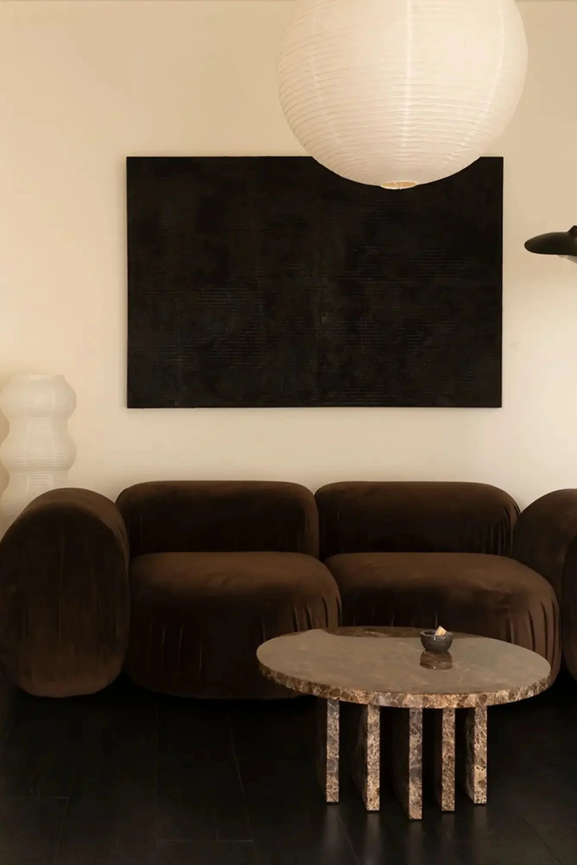 Object085 3-Seater Sofa