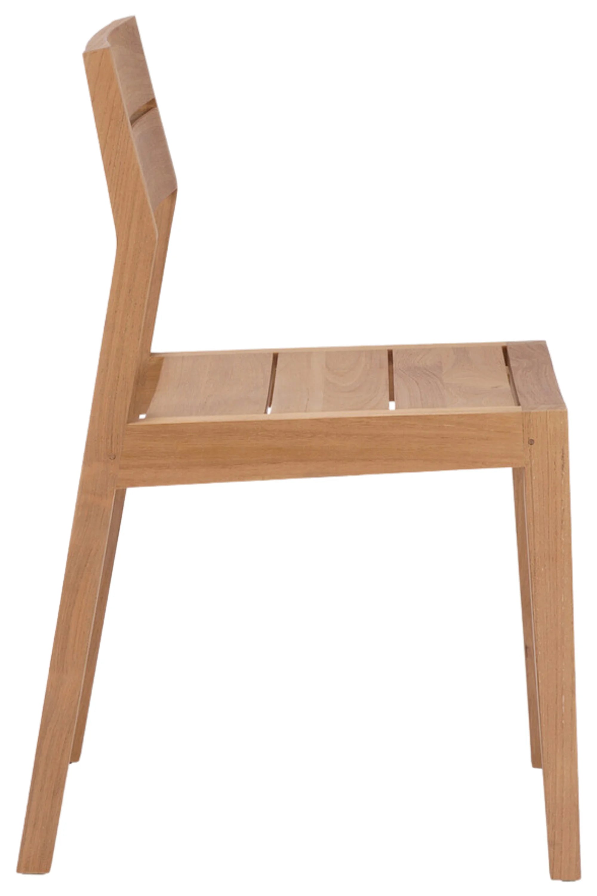 EX1 Outdoor Dining Chair - THAT COOL LIVING
