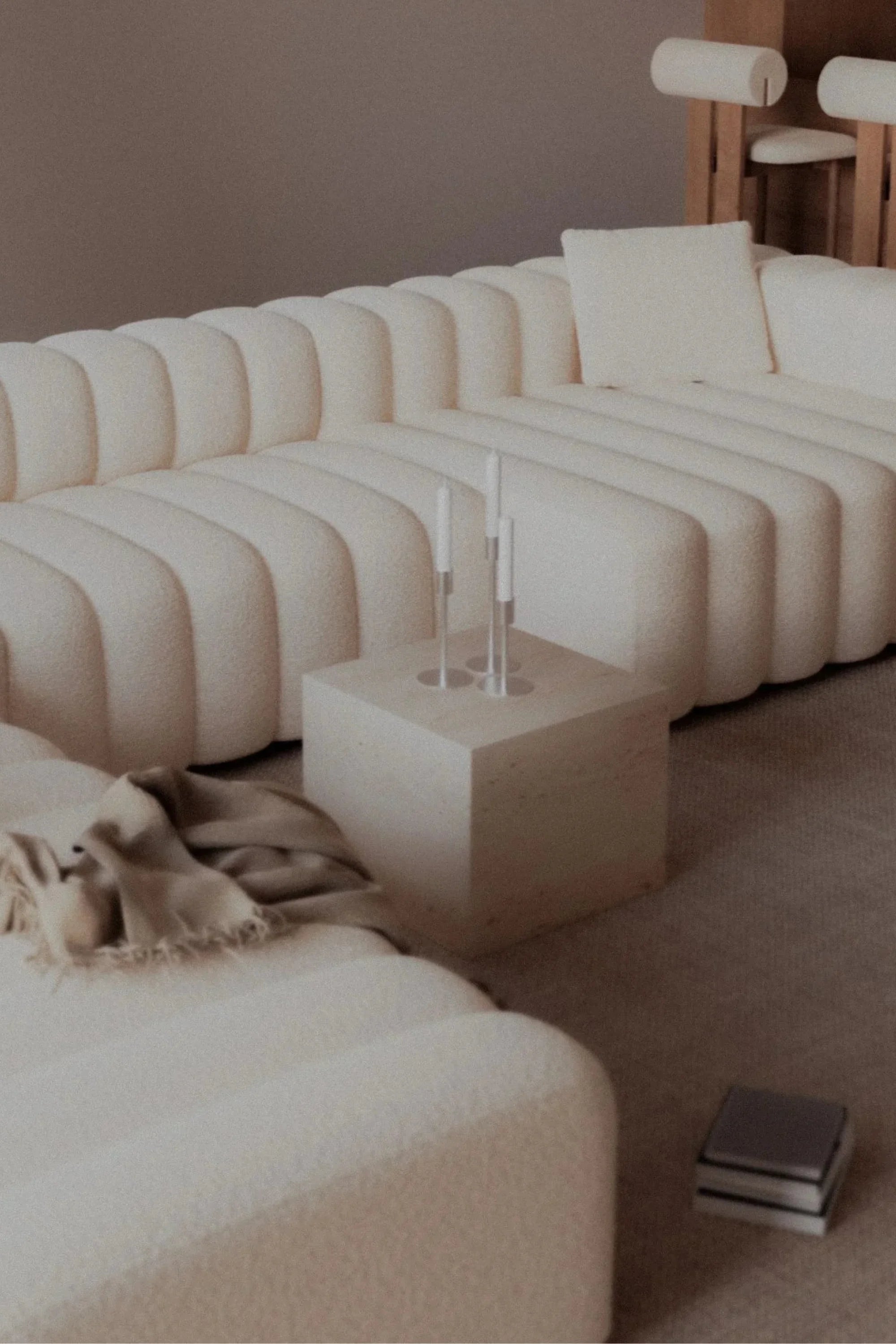 Studio 9 Sofa