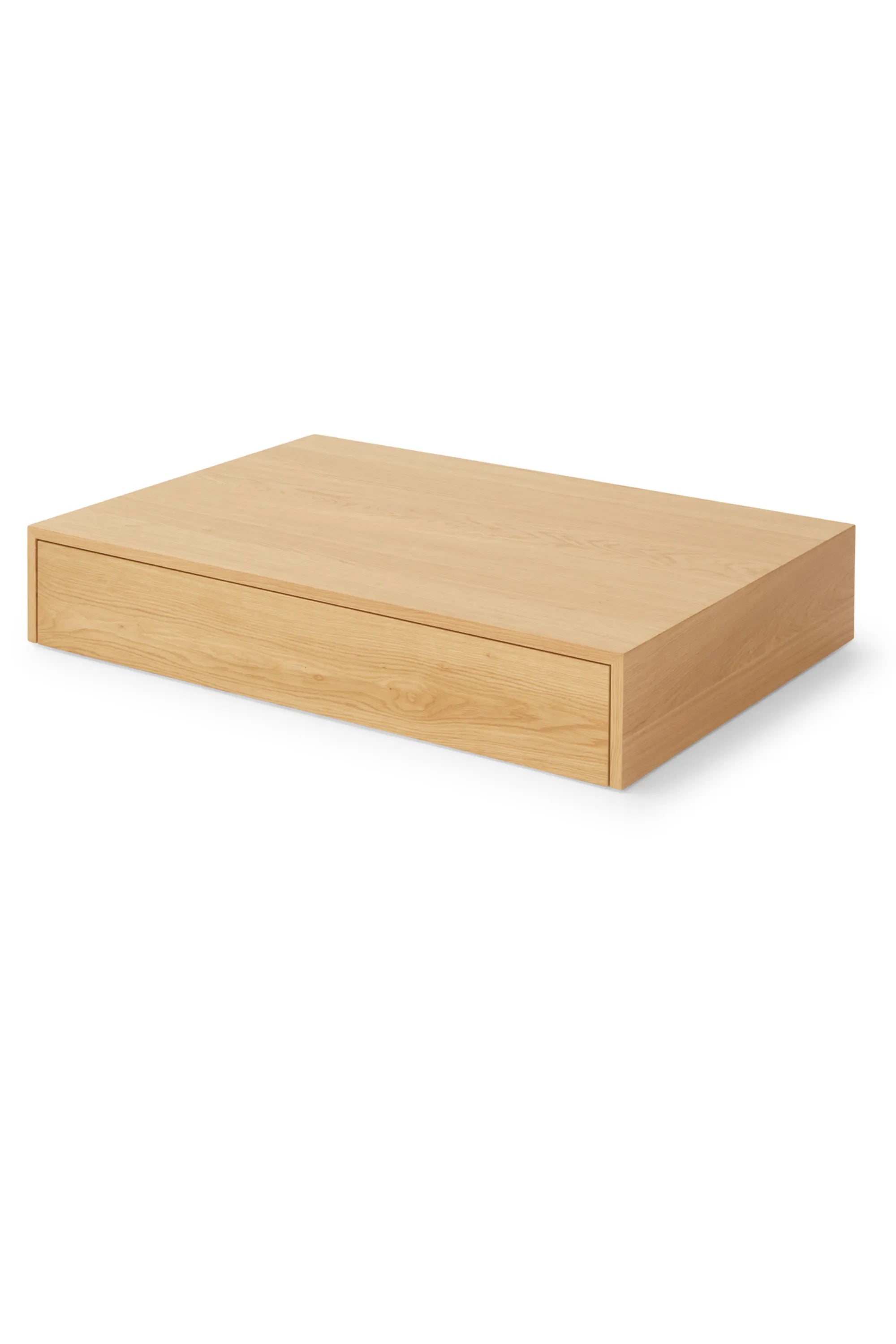 Mass Coffee Table w. Drawer