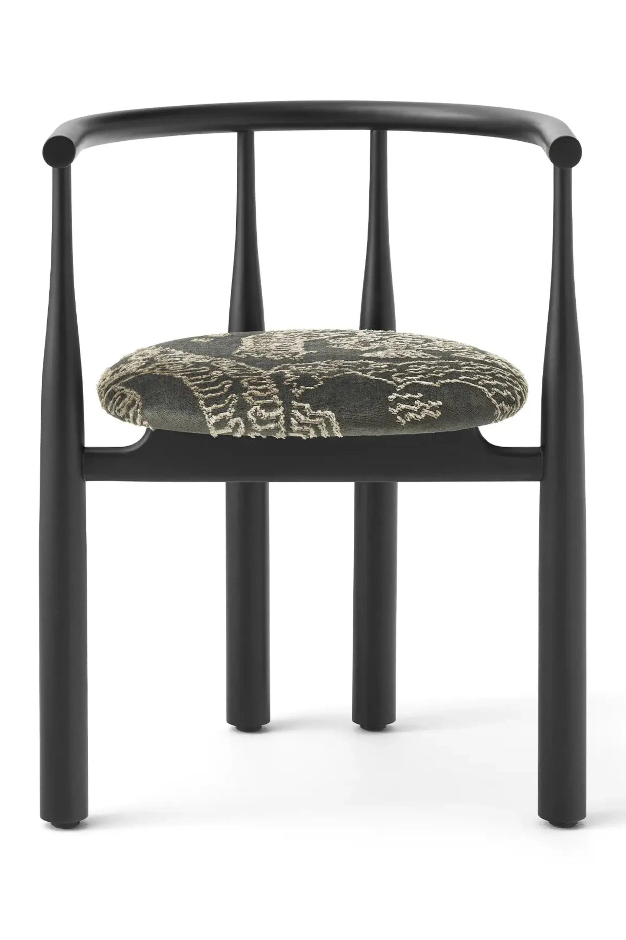 Bukowski Dining Chair