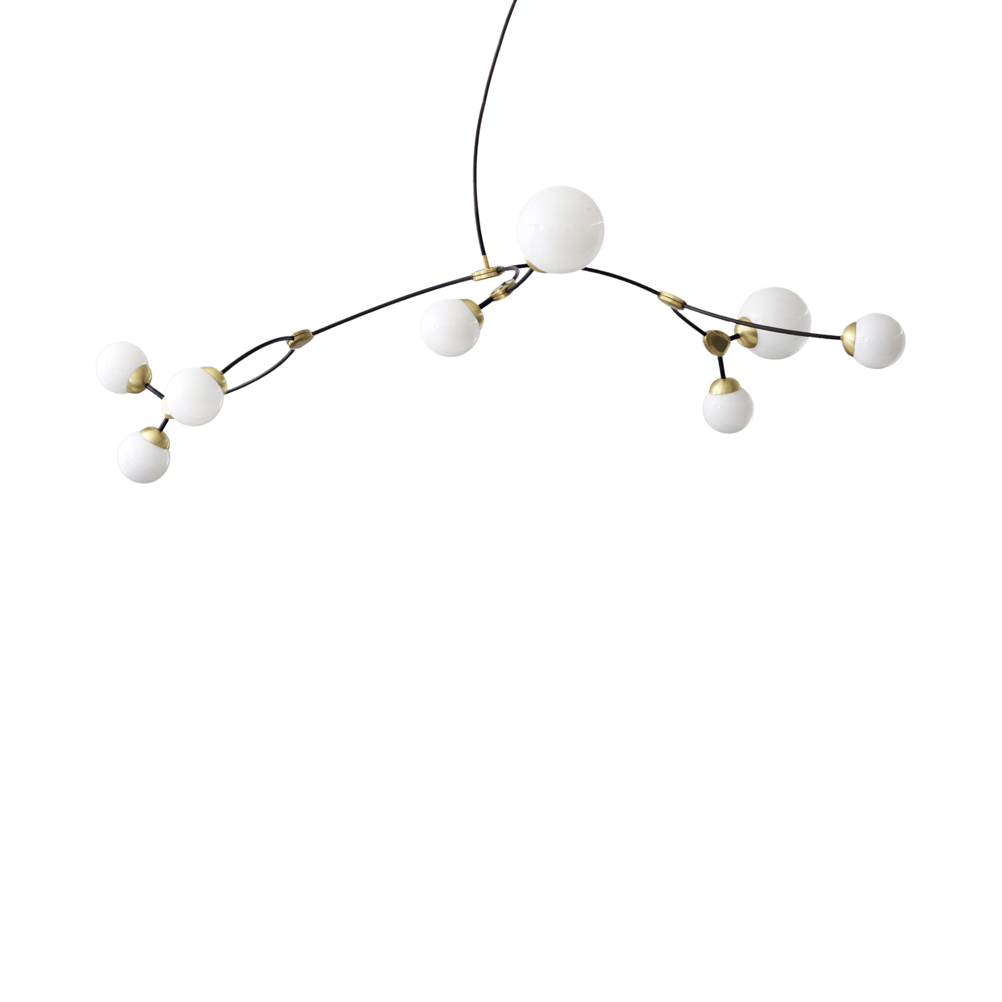 Ivy 8 Pendant Lamp - THAT COOL LIVING