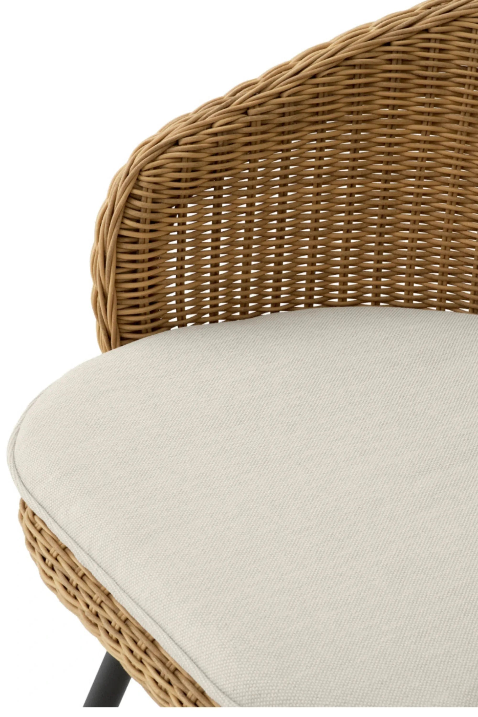 Nolan Outdoor Dining Chair - THAT COOL LIVING