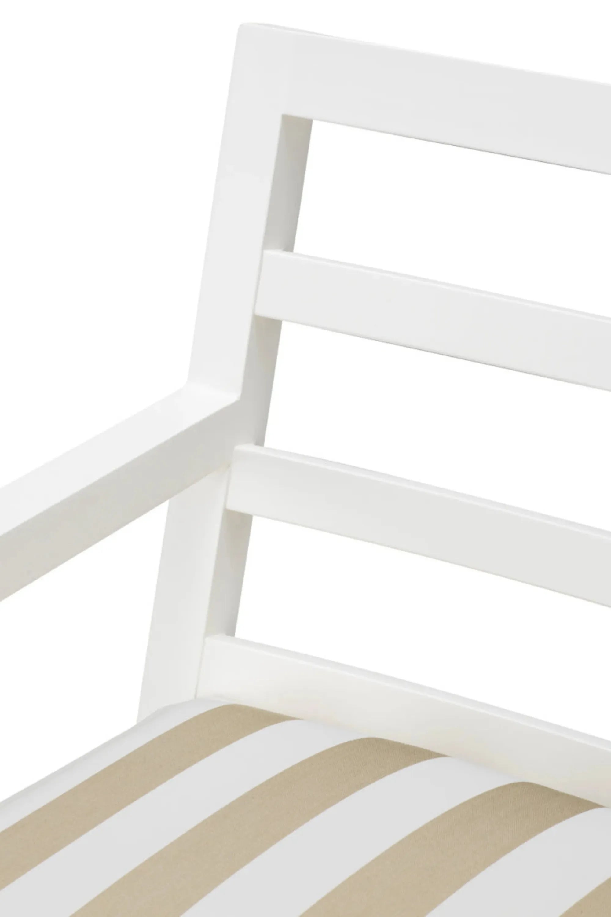 Cap-Antibes Outdoor Dining Chair - THAT COOL LIVING