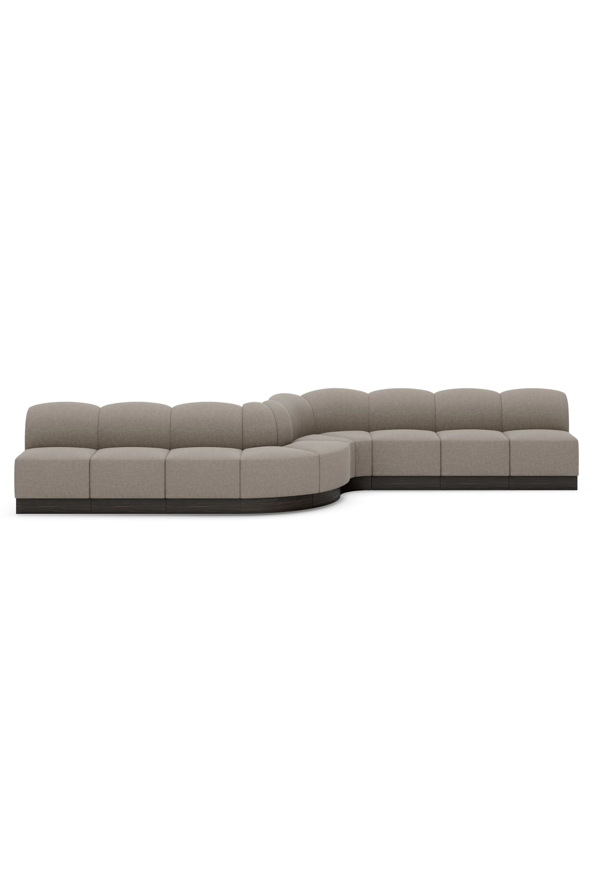 Shore Modular Dining Sofa - THAT COOL LIVING