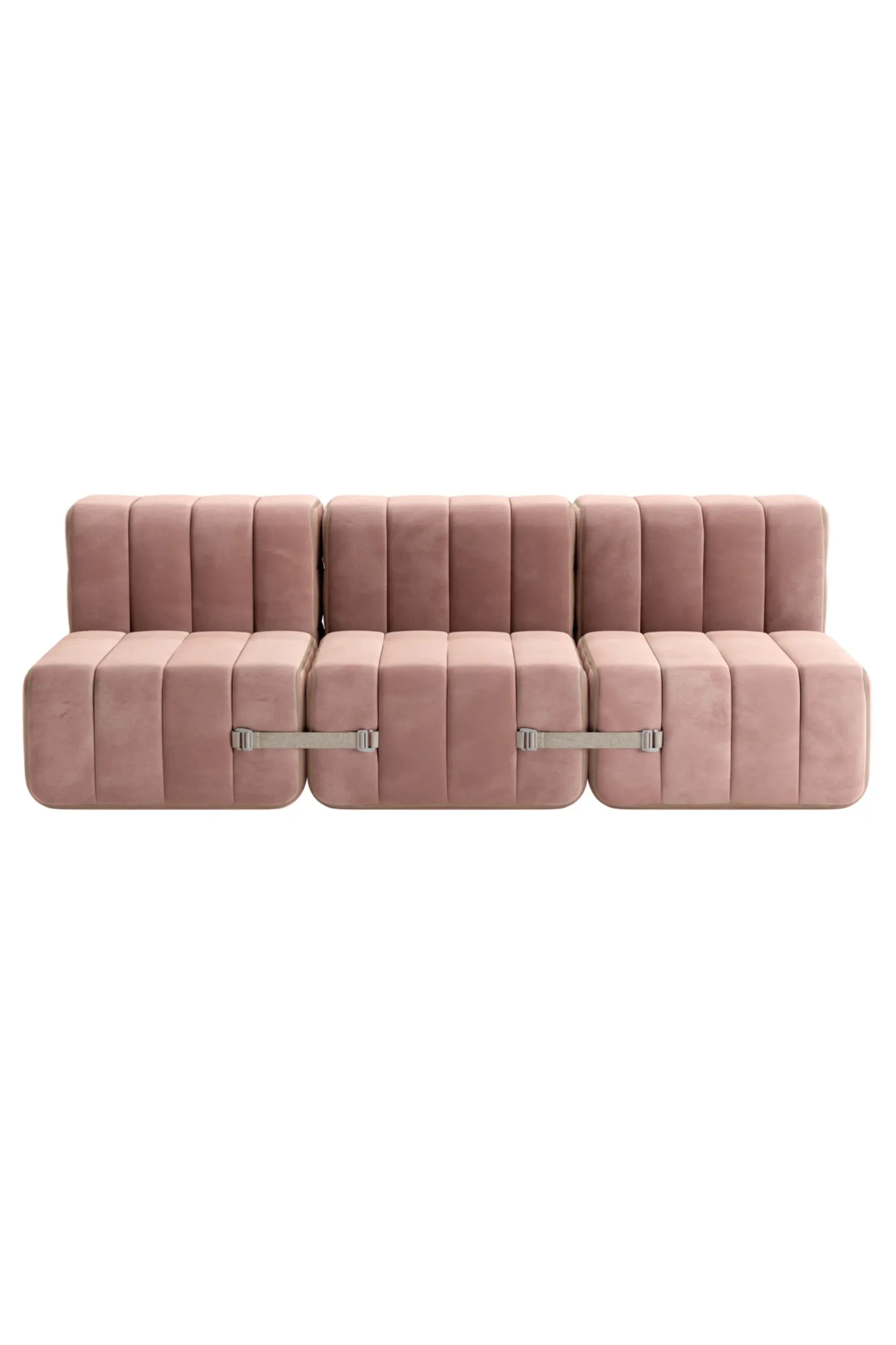 Curt Modular Sofa System - Fabric Barcelona - THAT COOL LIVING